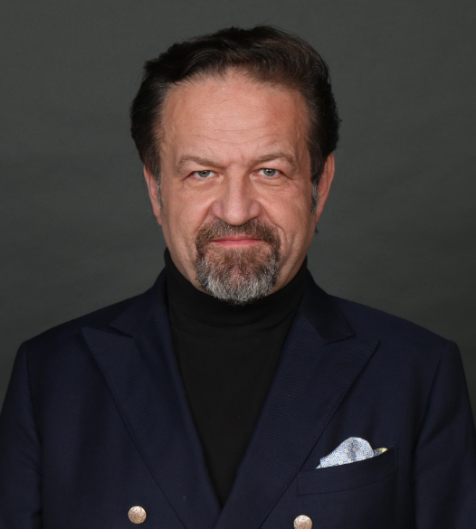 Sebastian Gorka, Deputy Assistant to the President of the United States