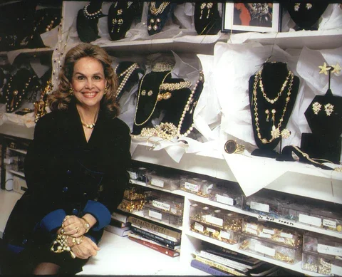 Ann Hand, Found, Ann Hand, LLC