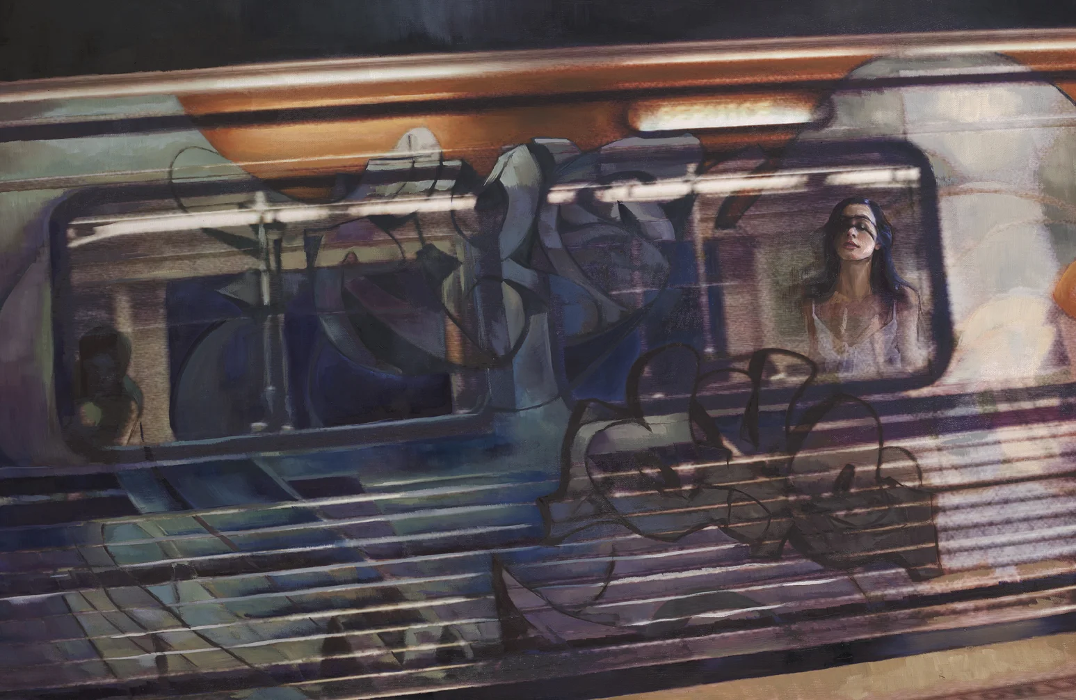 Runaway Train