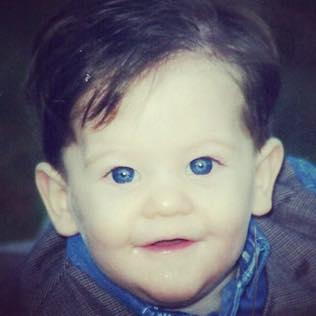 Benjamin Adam Martinez