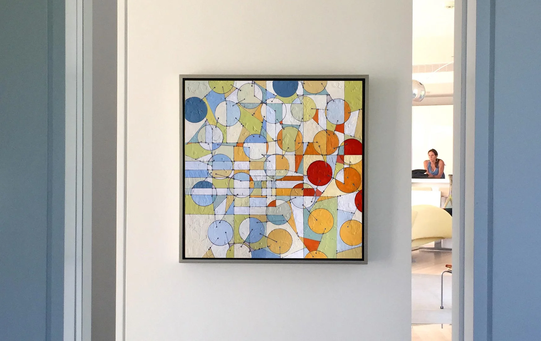 2018 | Residence, Freeport, Maine