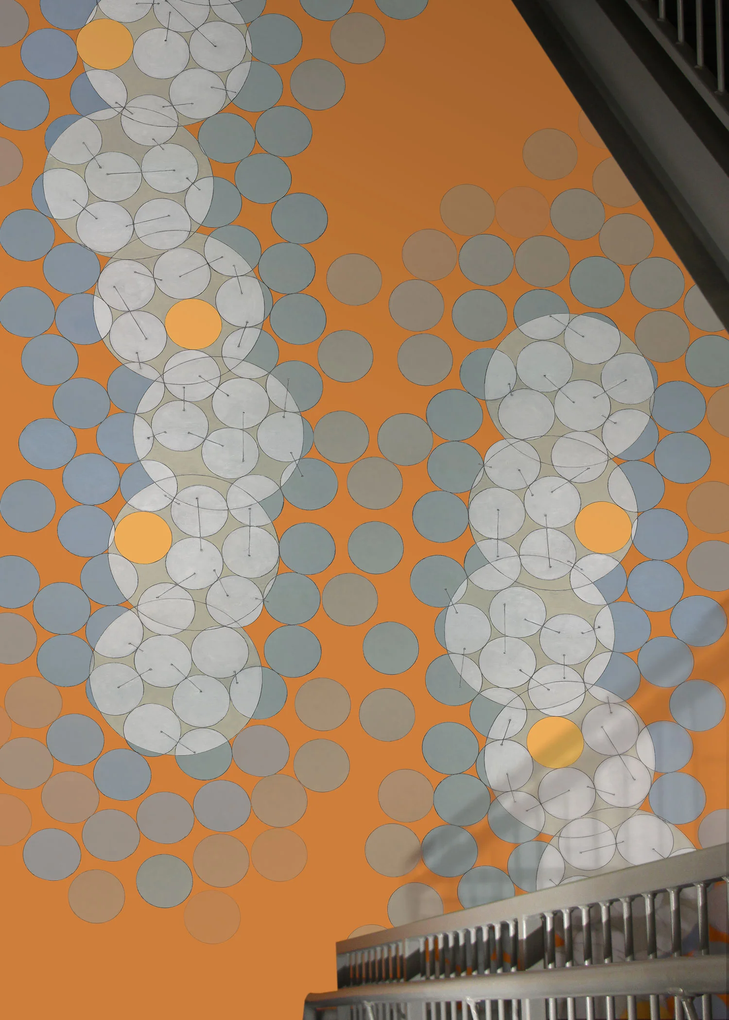 Floor Two - 11 x 15 feet