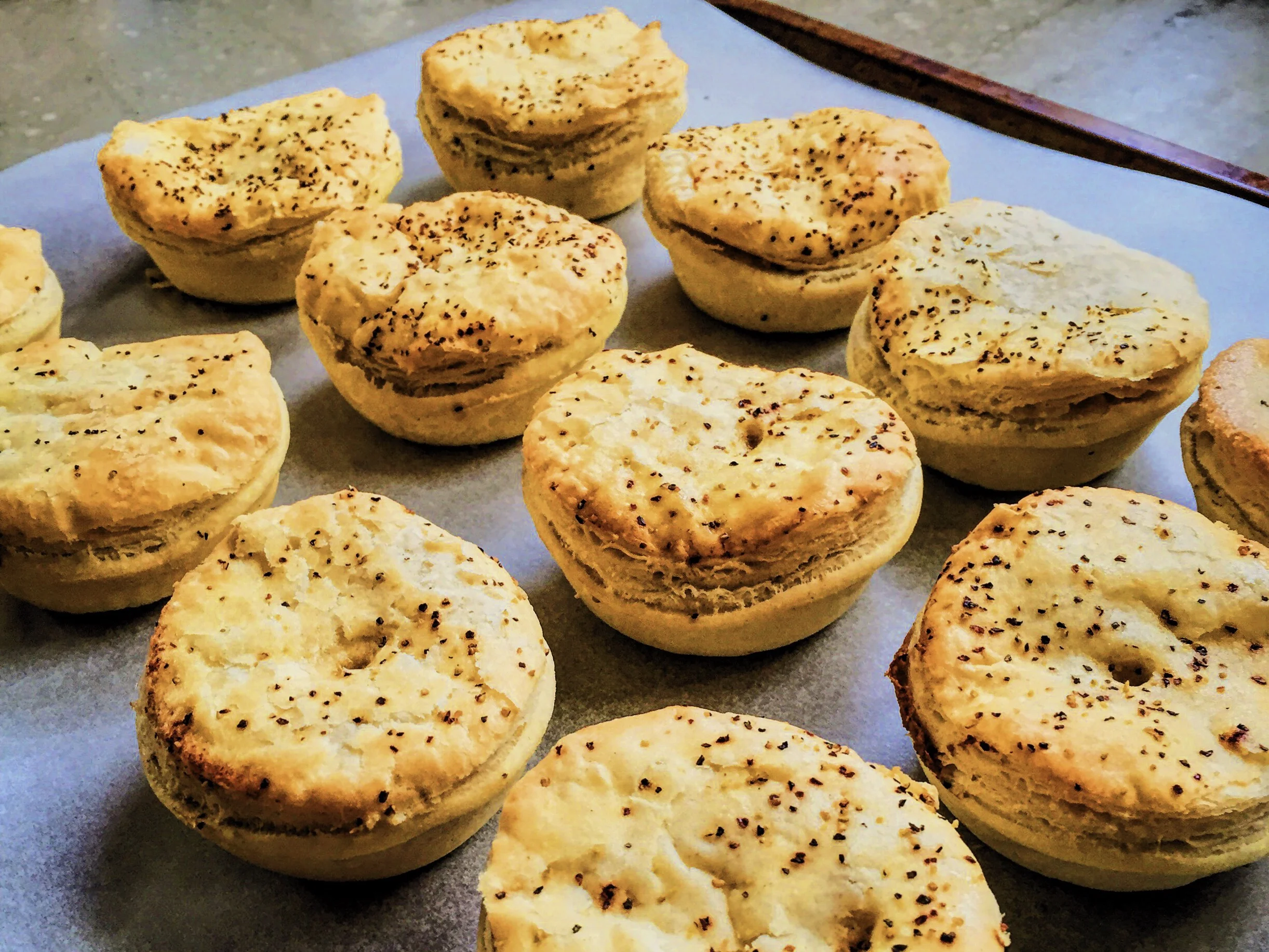 pies