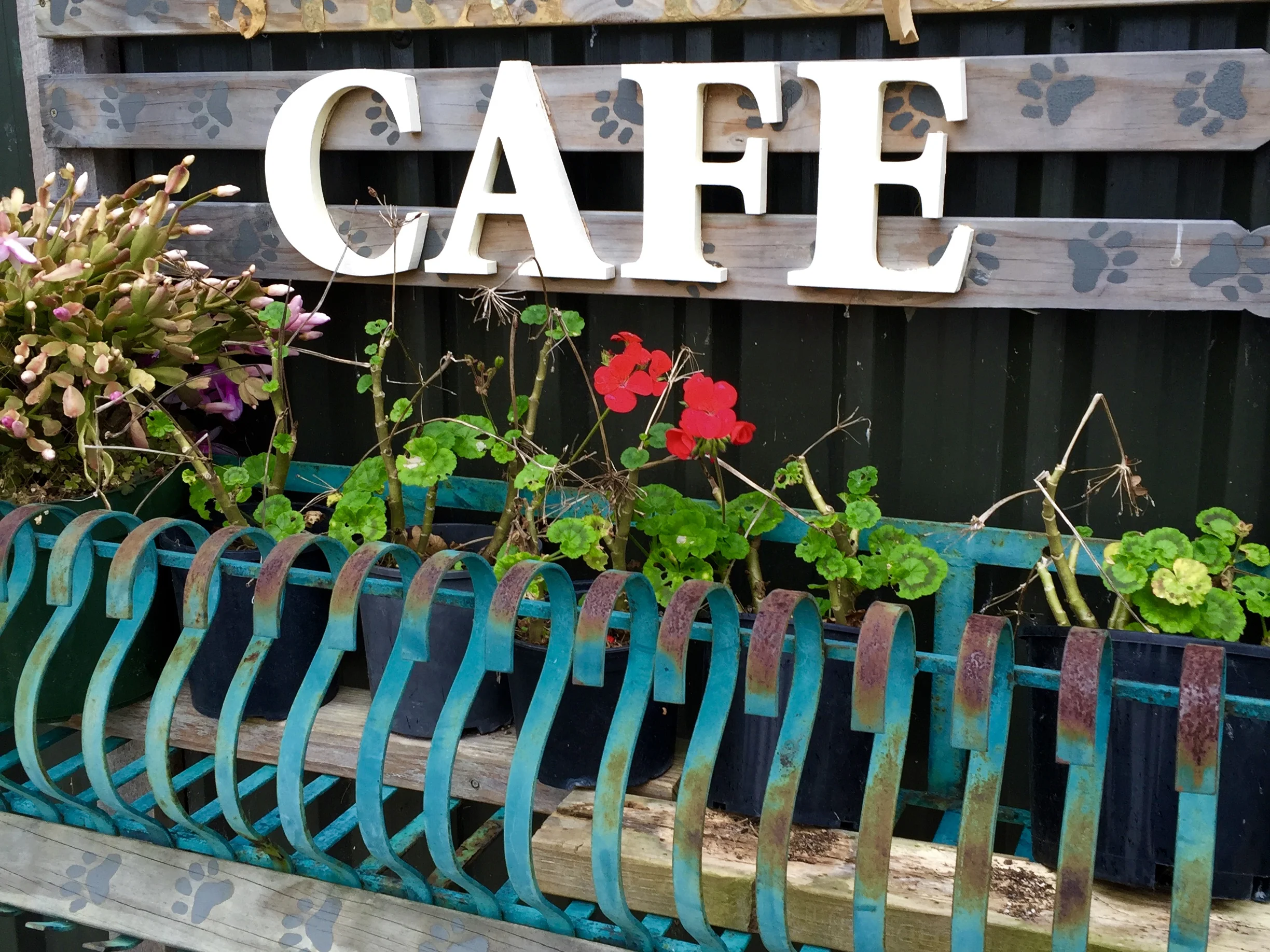 Miranda Farm and Cafe