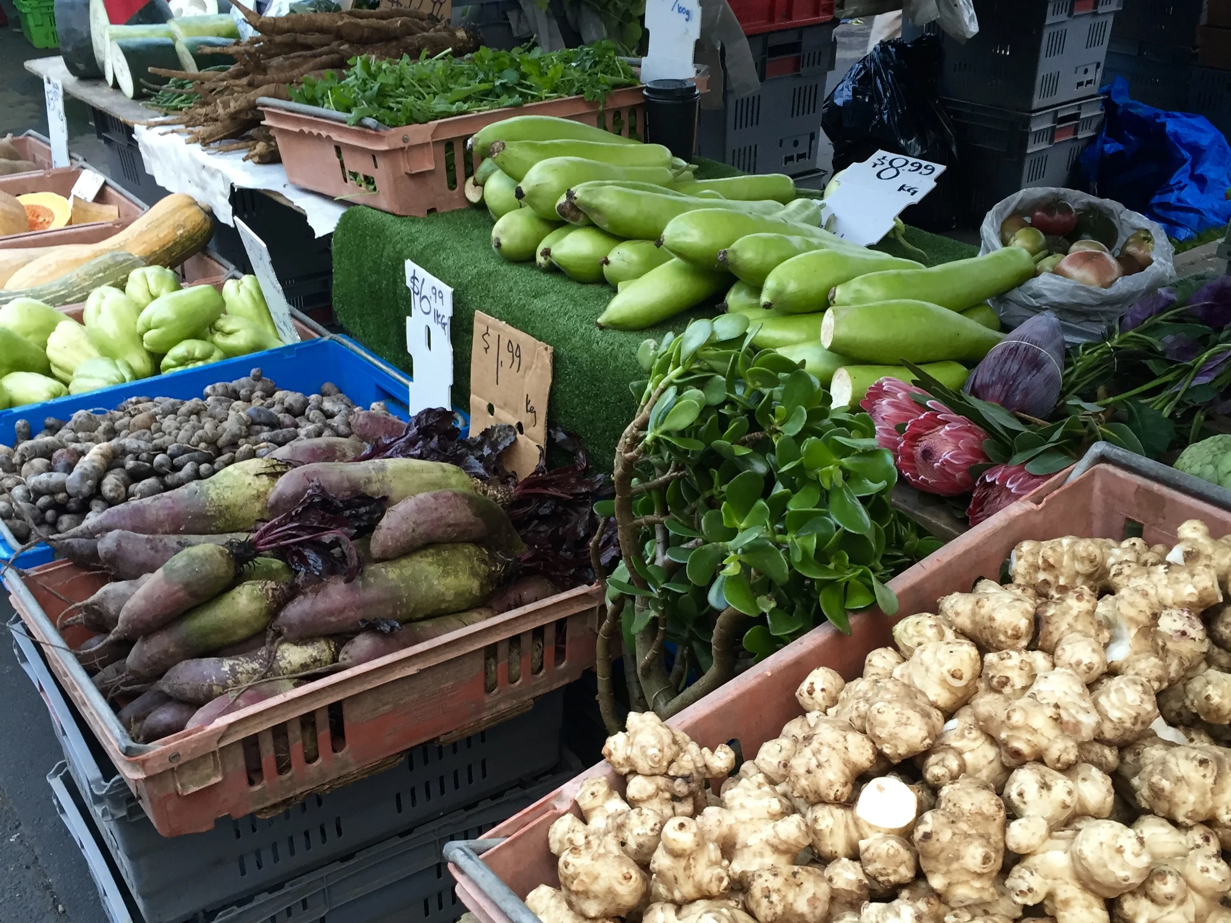 Avondale Sunday Market