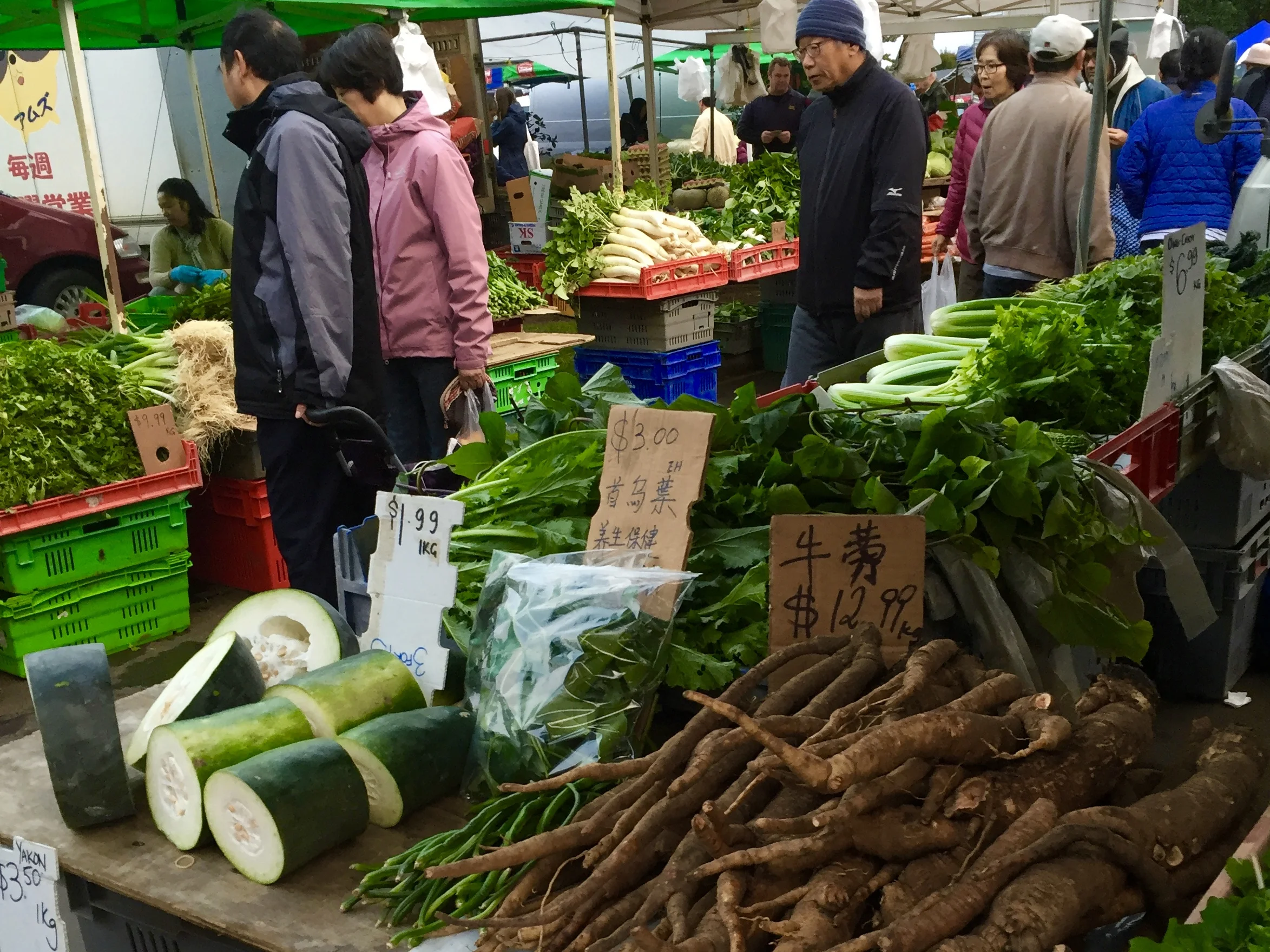 Avondale Sunday Market
