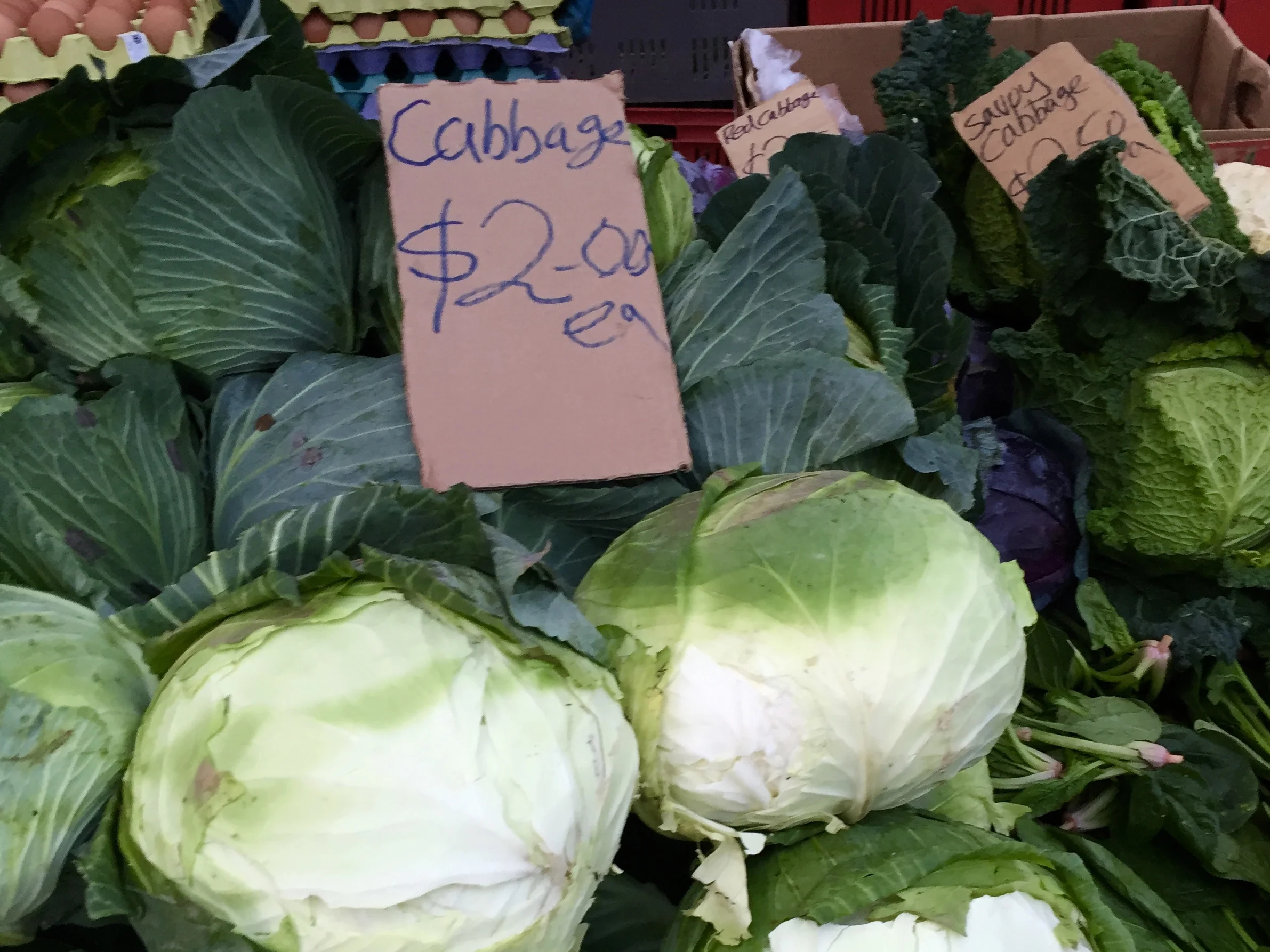 Avondale Sunday Market