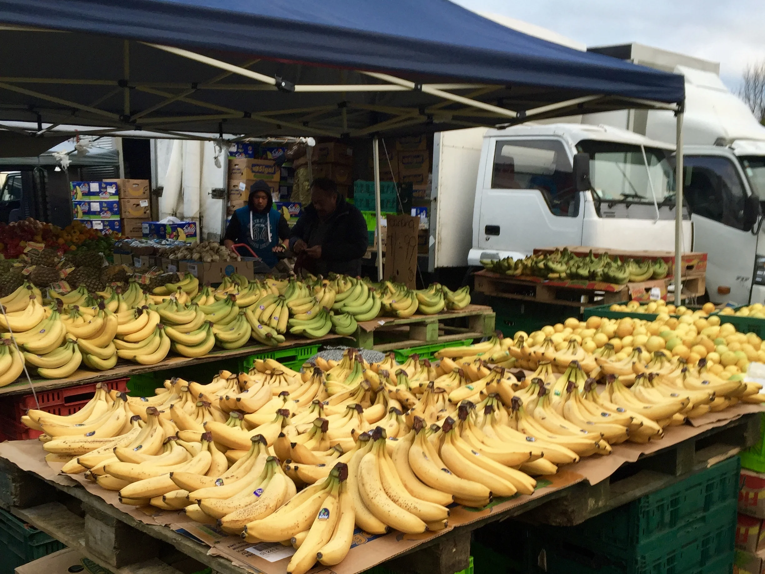 Avondale Sunday Market