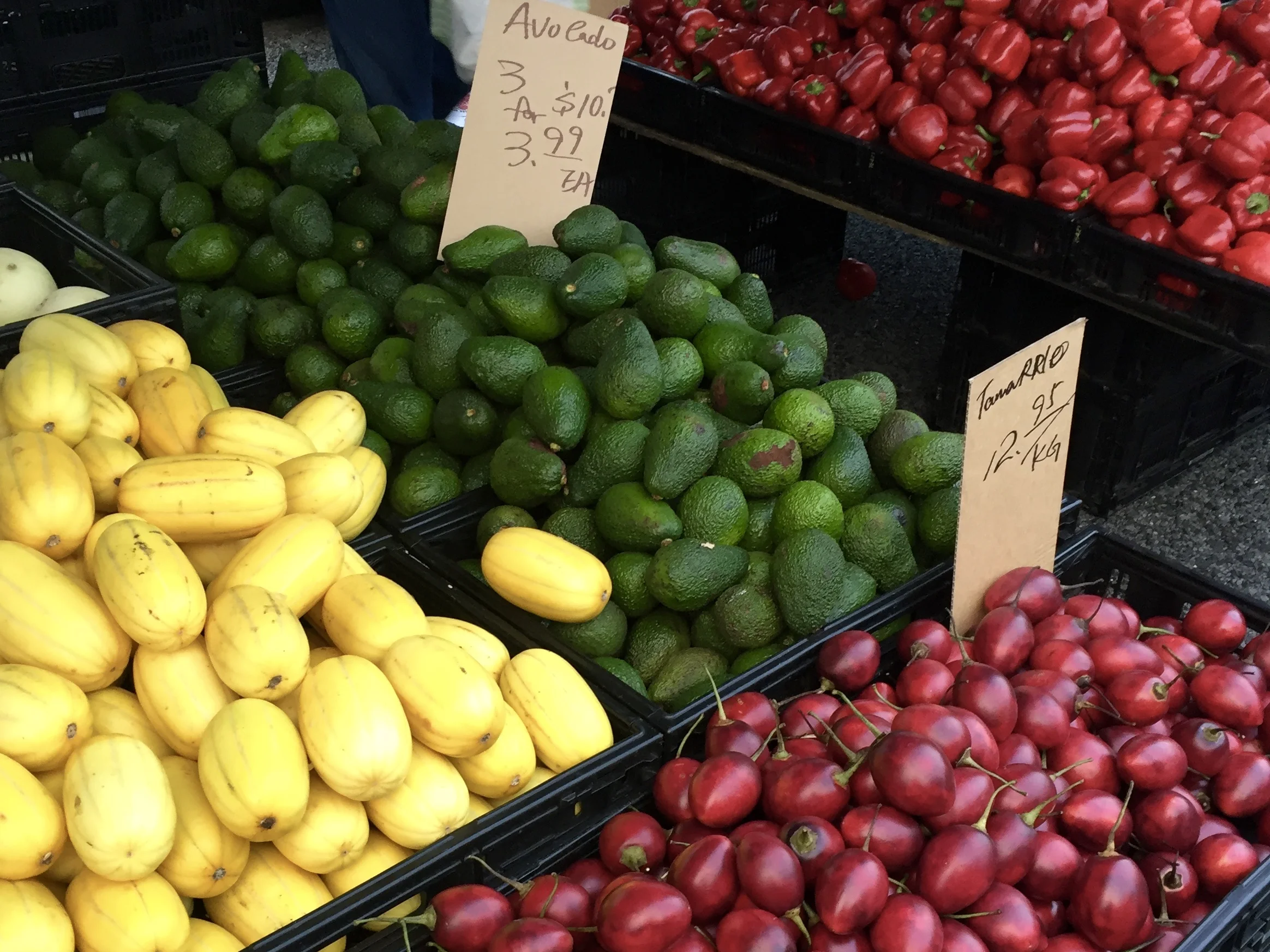 Avondale Sunday Market