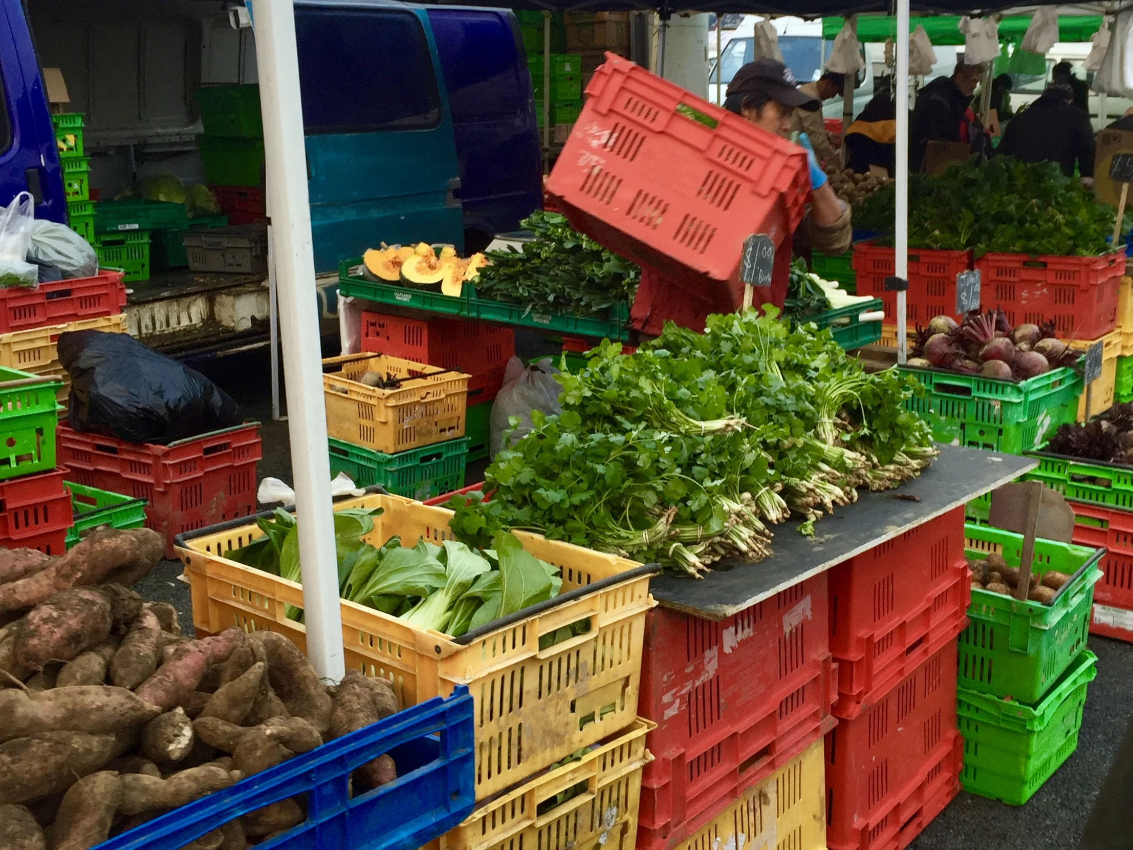 Avondale Sunday Market