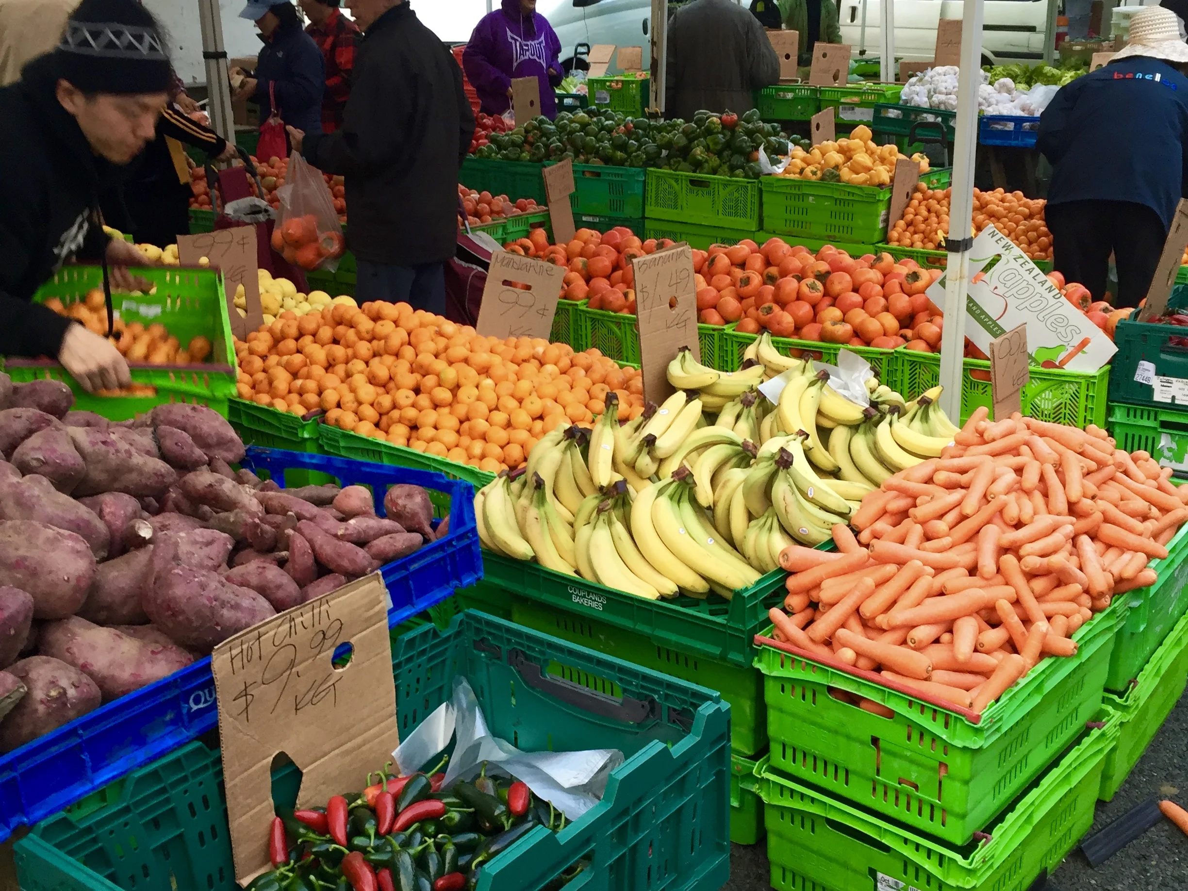 Avondale Sunday Market