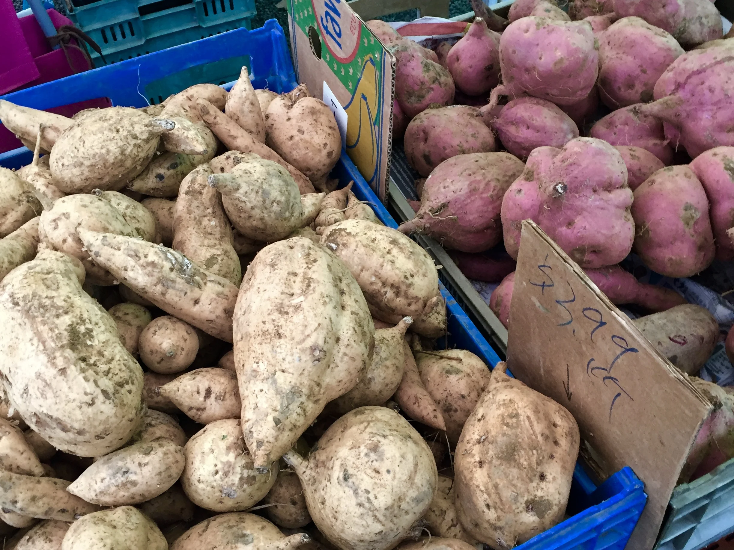 Avondale Sunday Market