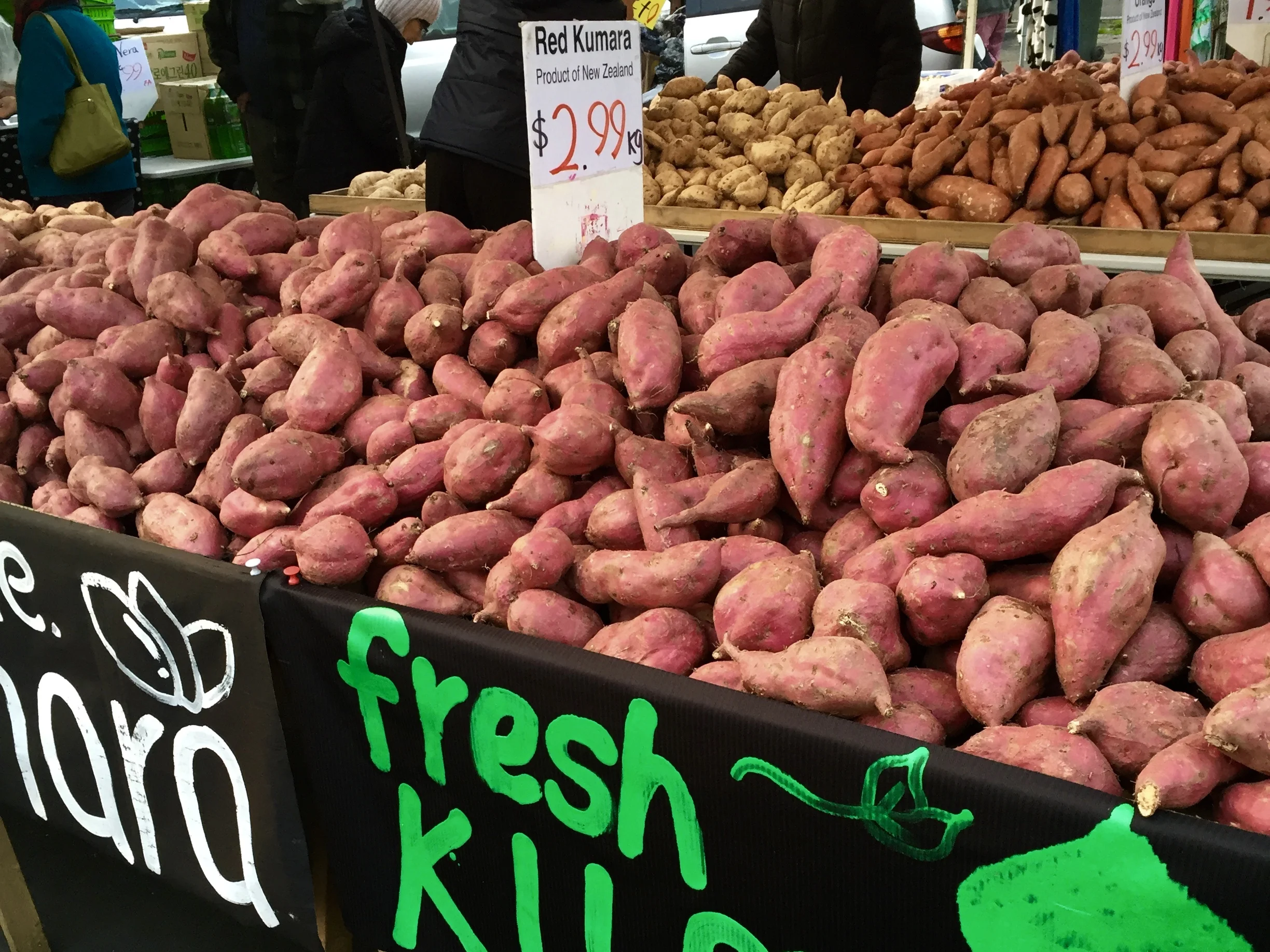 Avondale Sunday Market