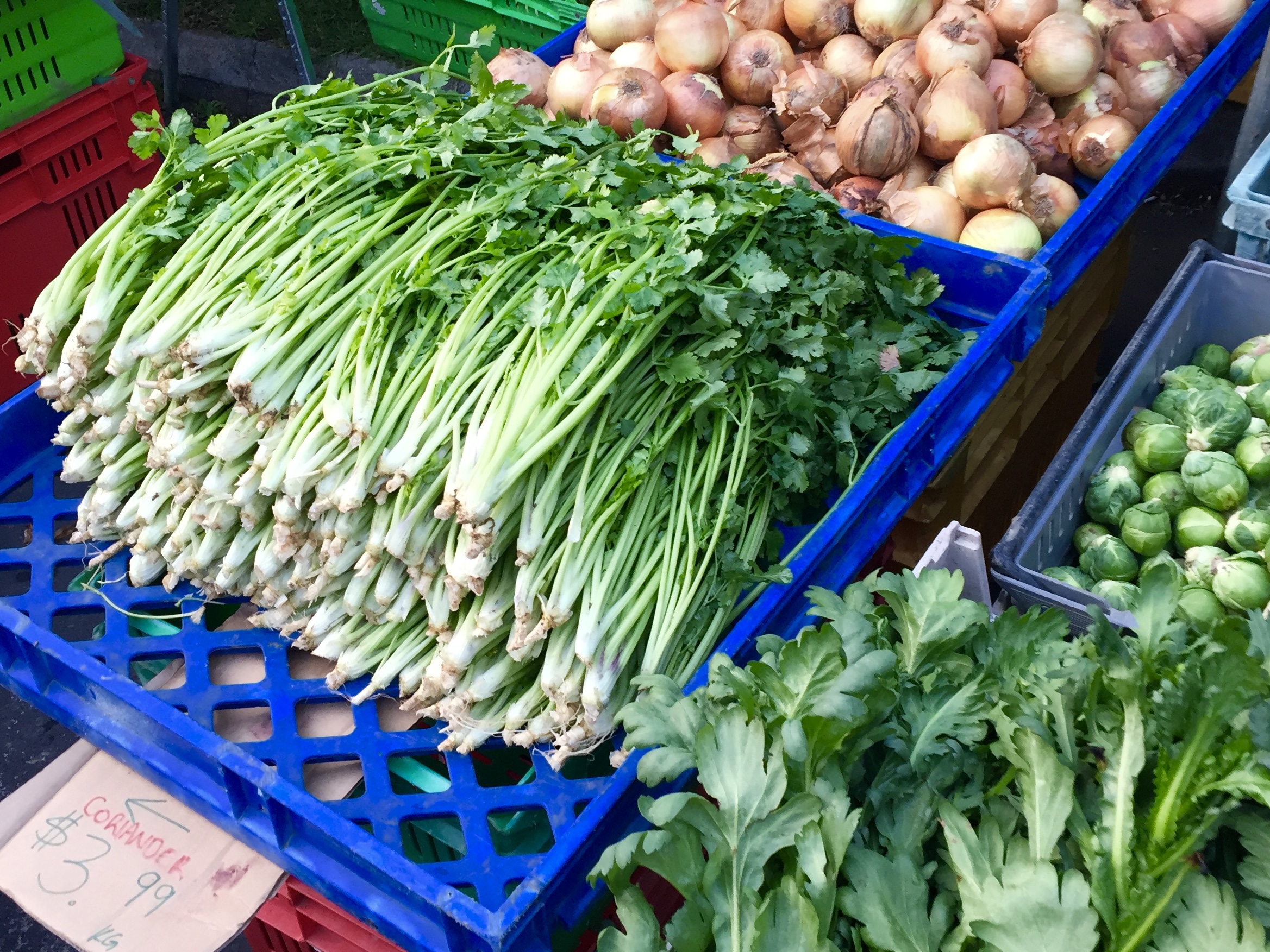Avondale Sunday Market