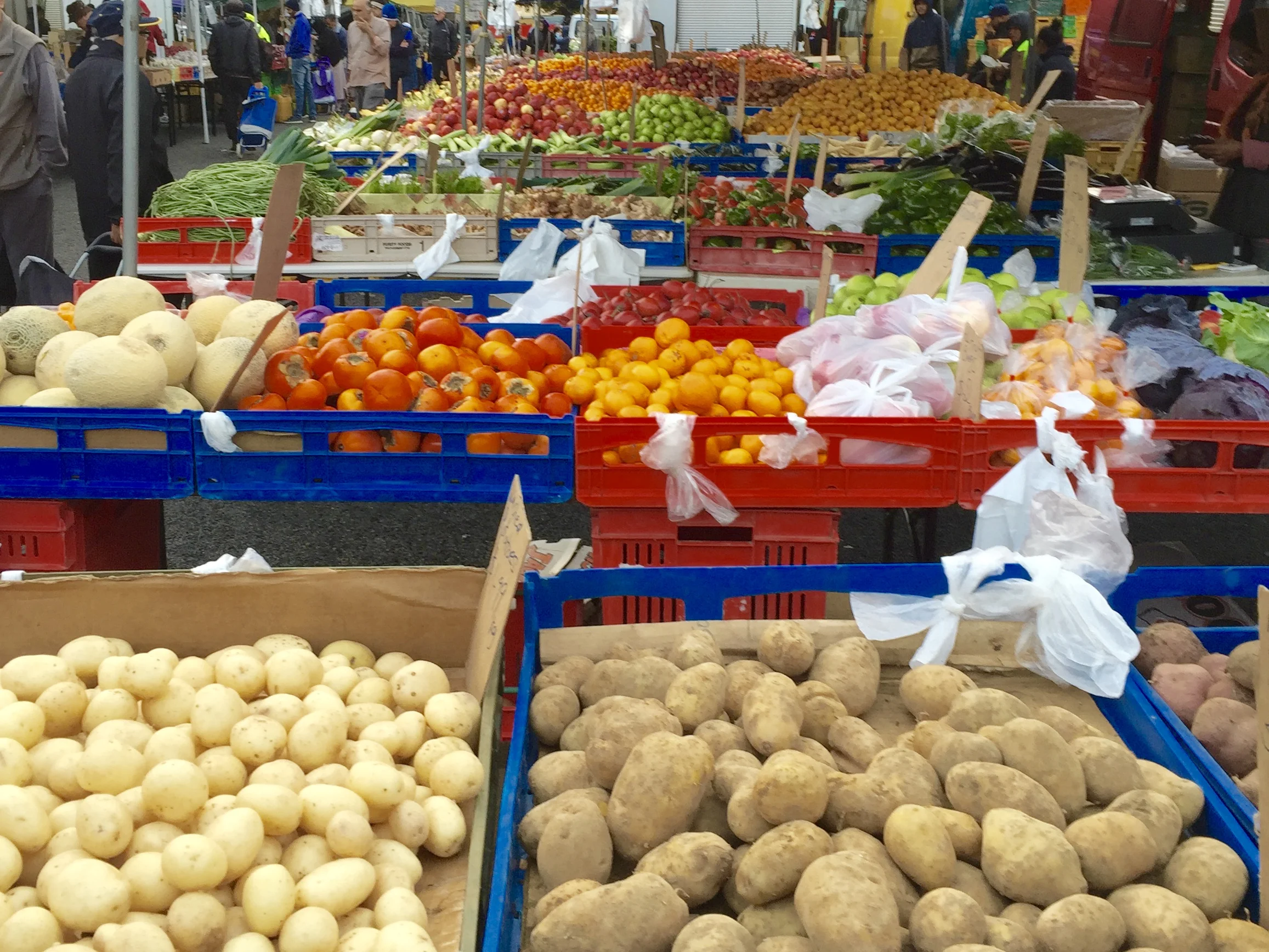 Avondale Sunday Market