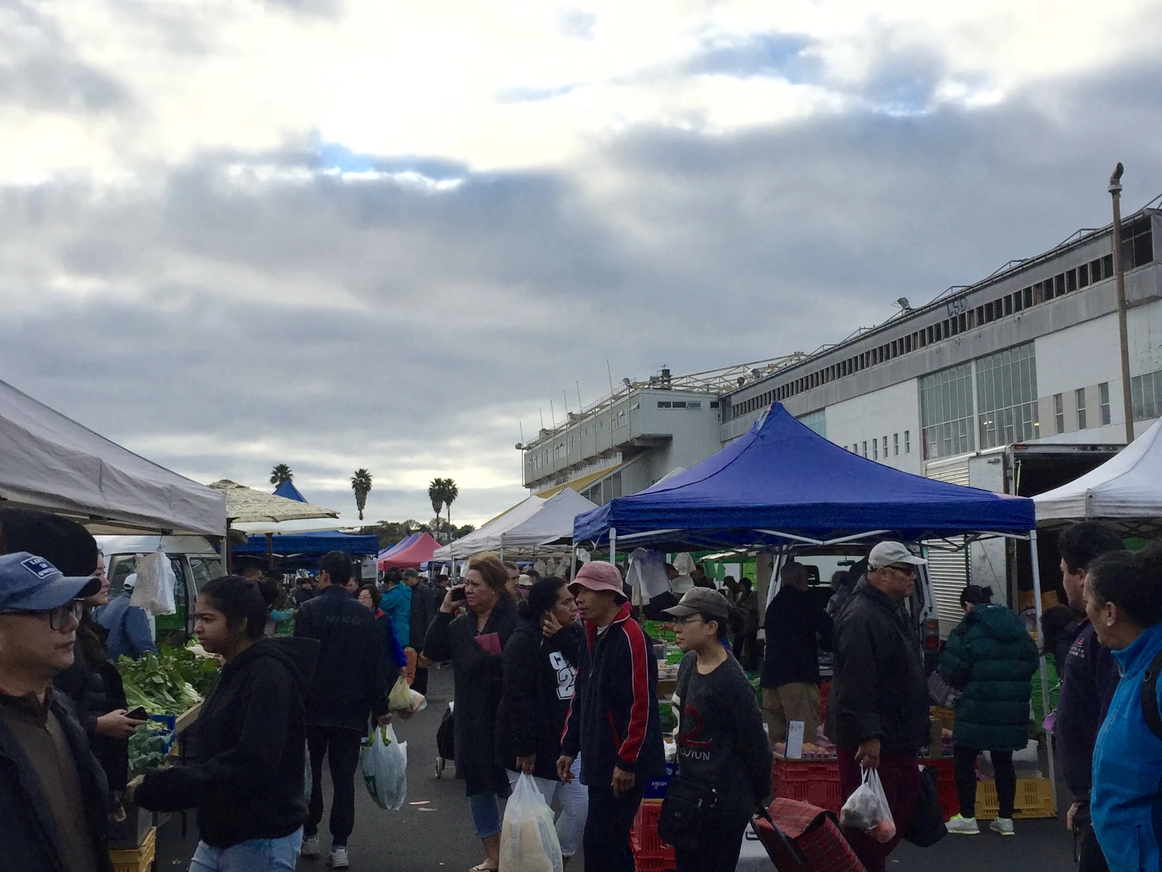 Avondale Sunday Market