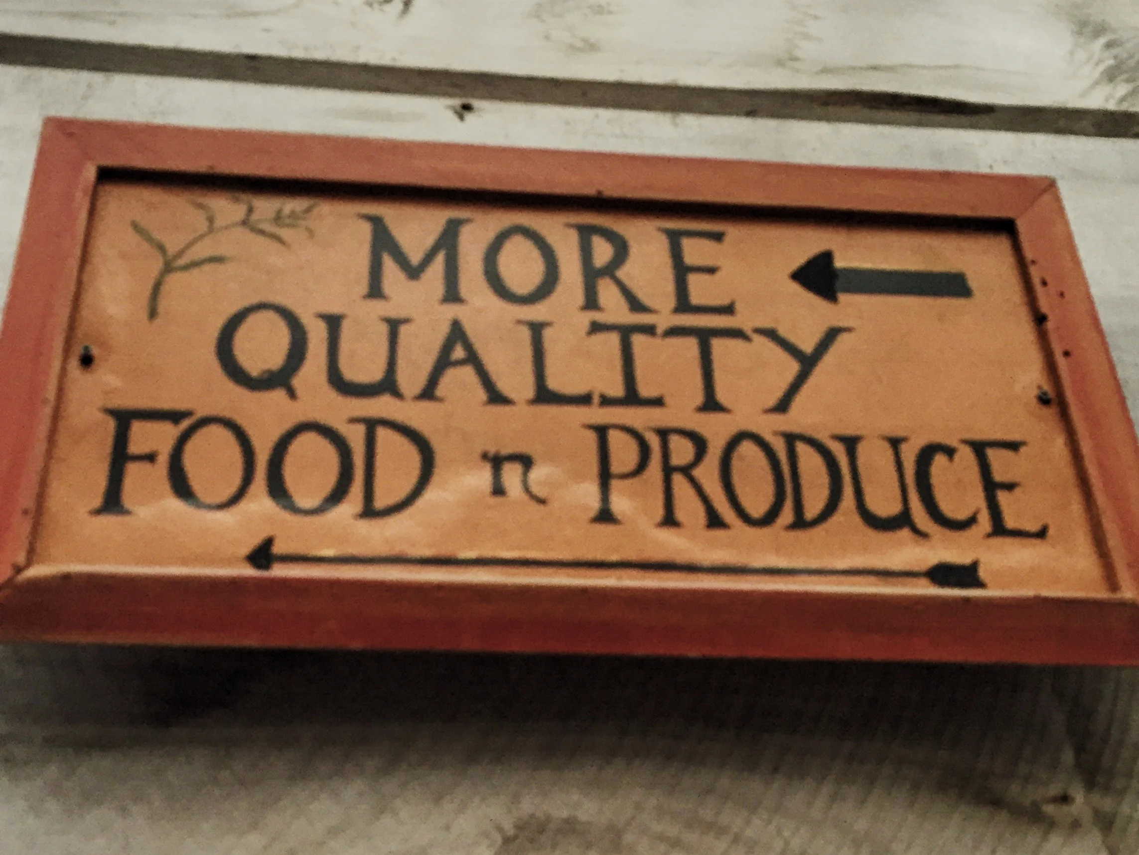 Matakana Village Farmers Market