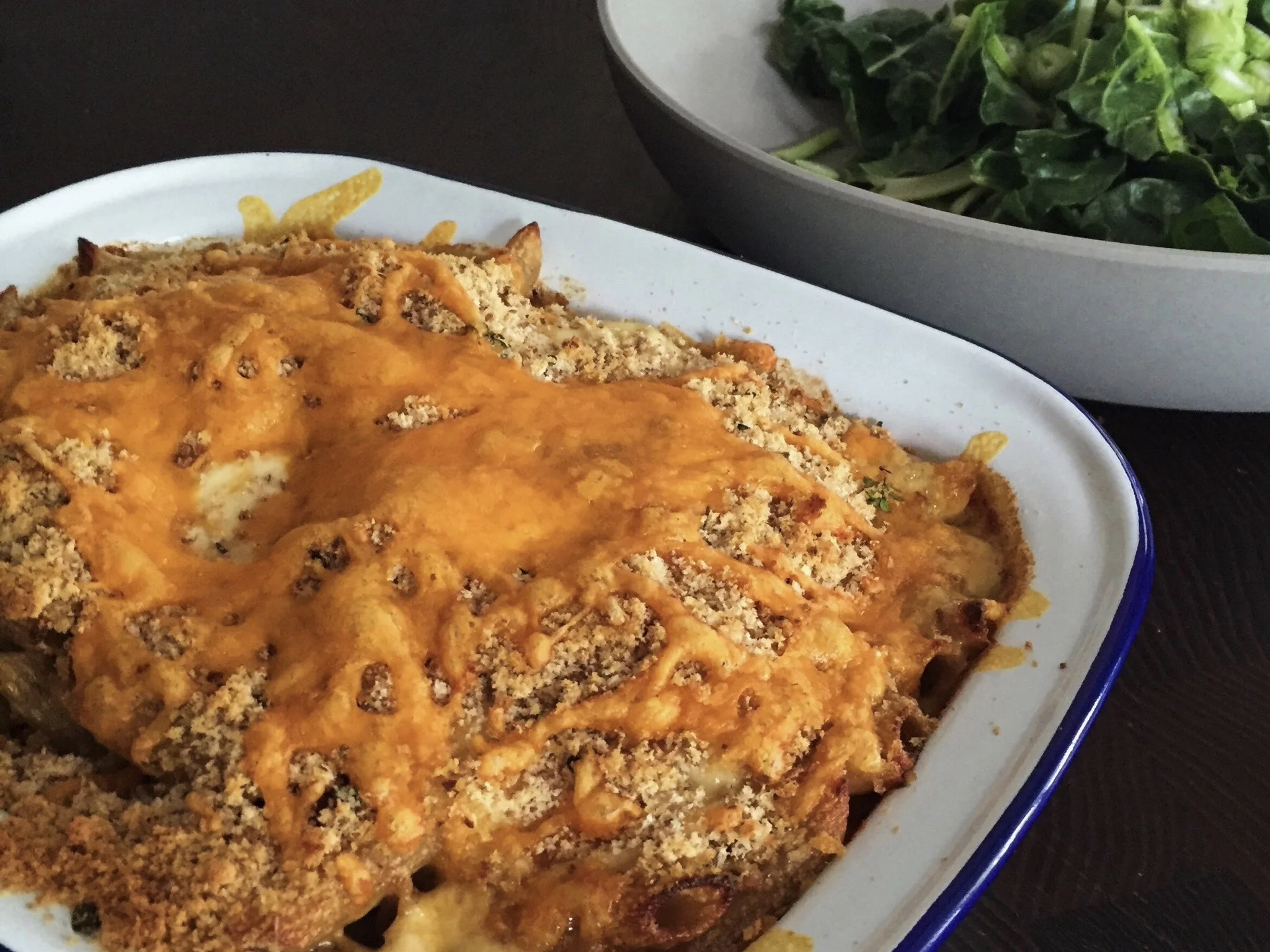 mac 'n' cheese