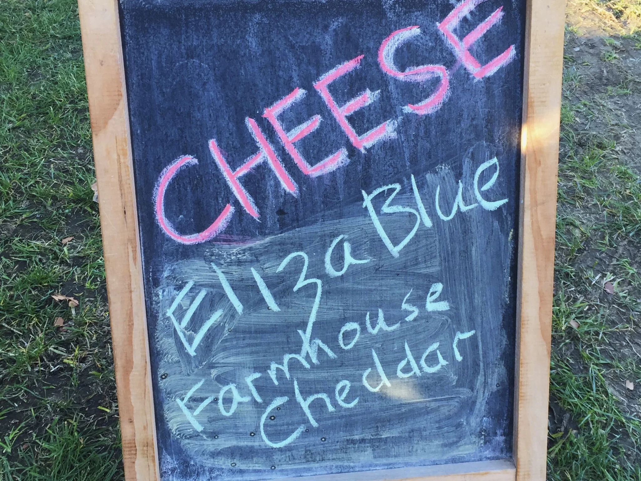 Katikati food trail