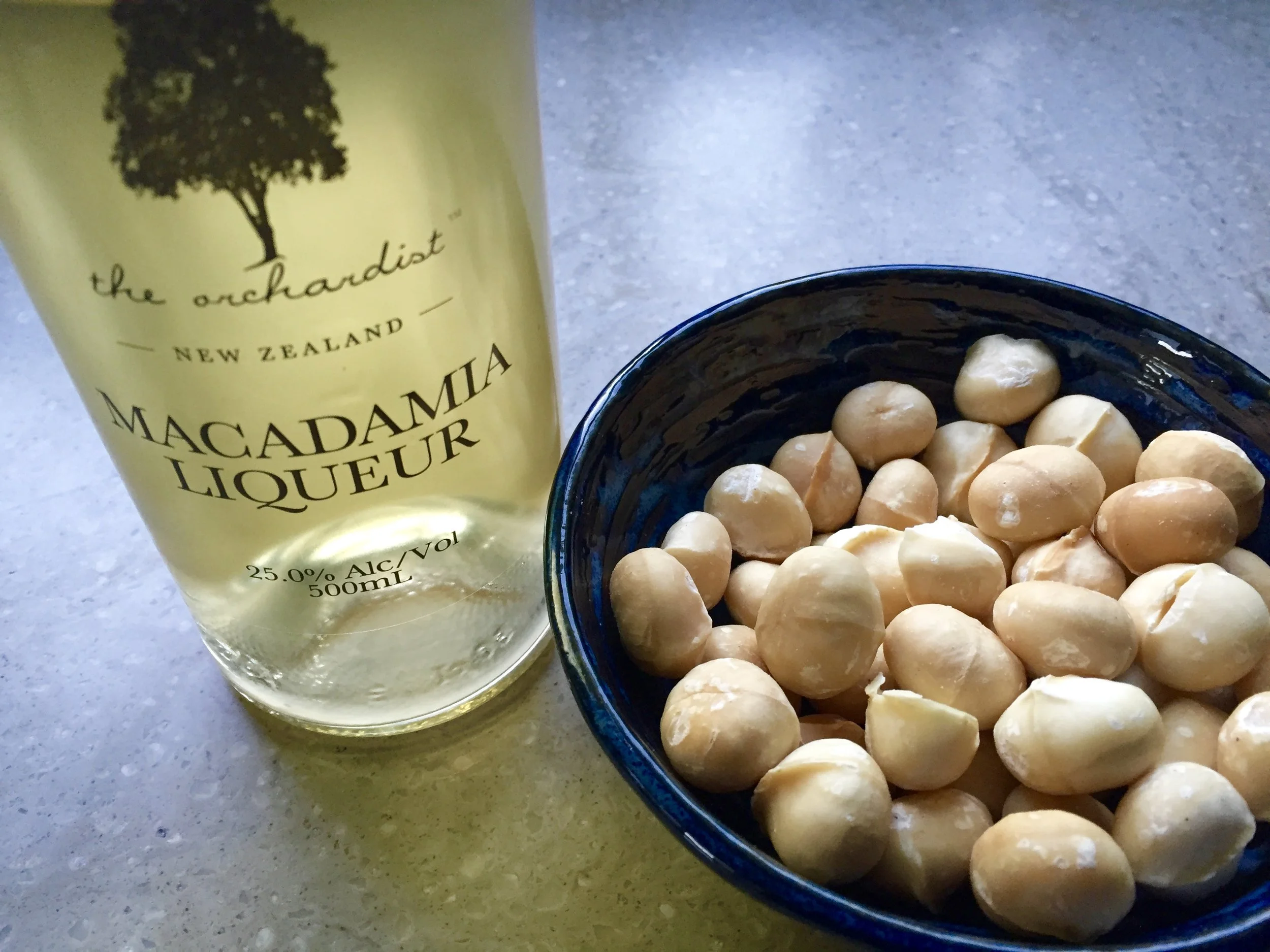 Katikati food trail