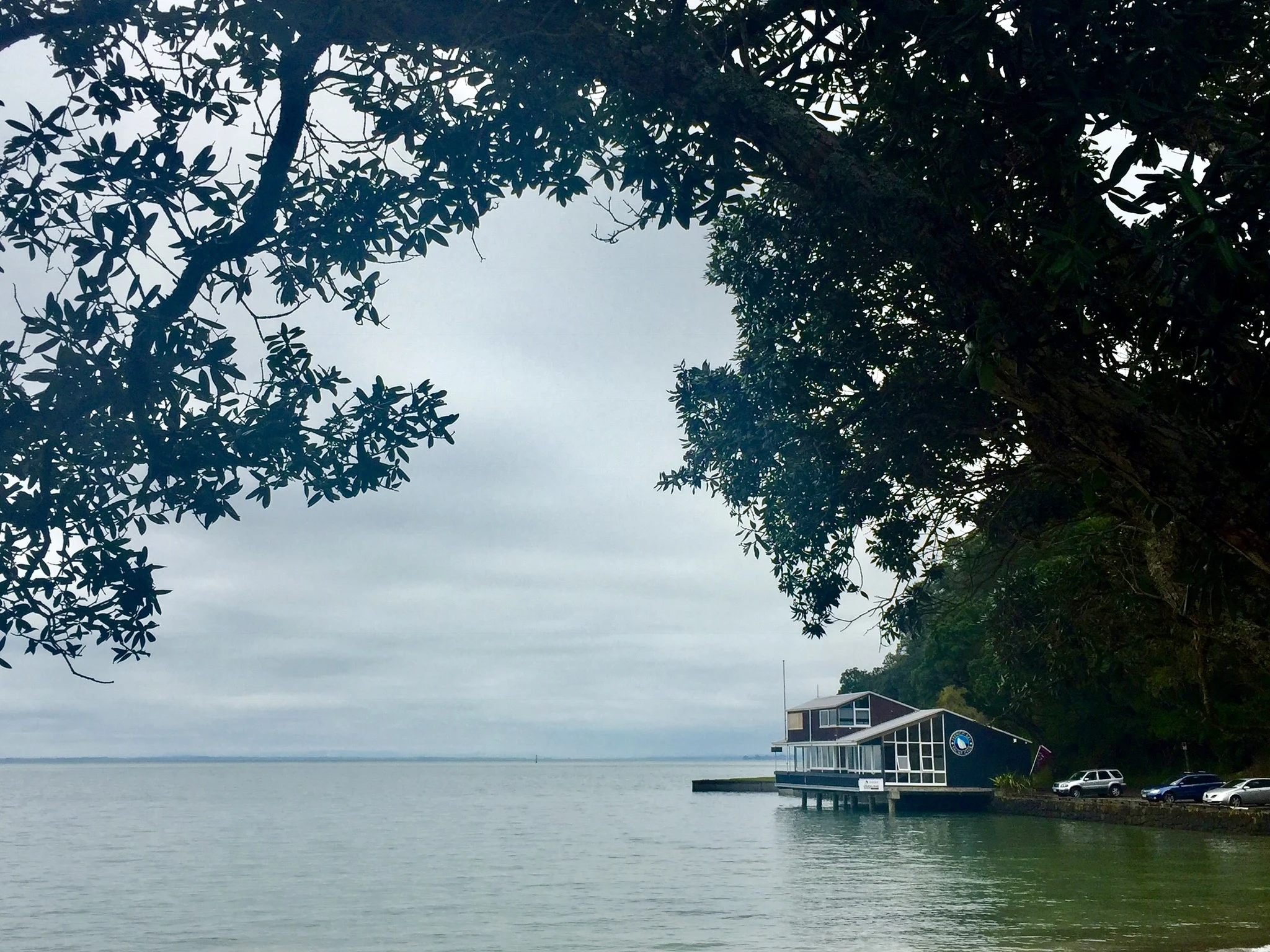French Bay
