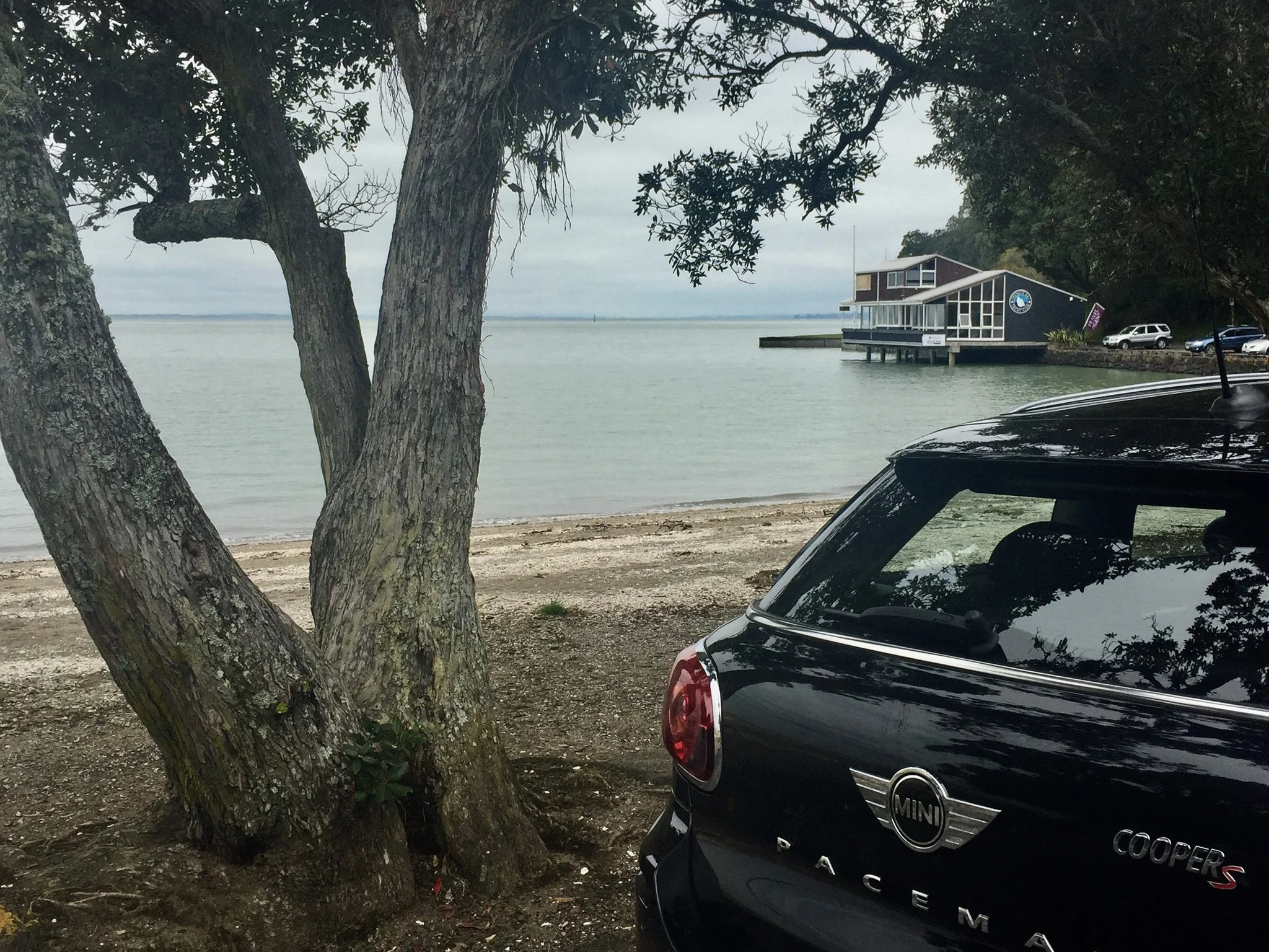 West Auckland food trail