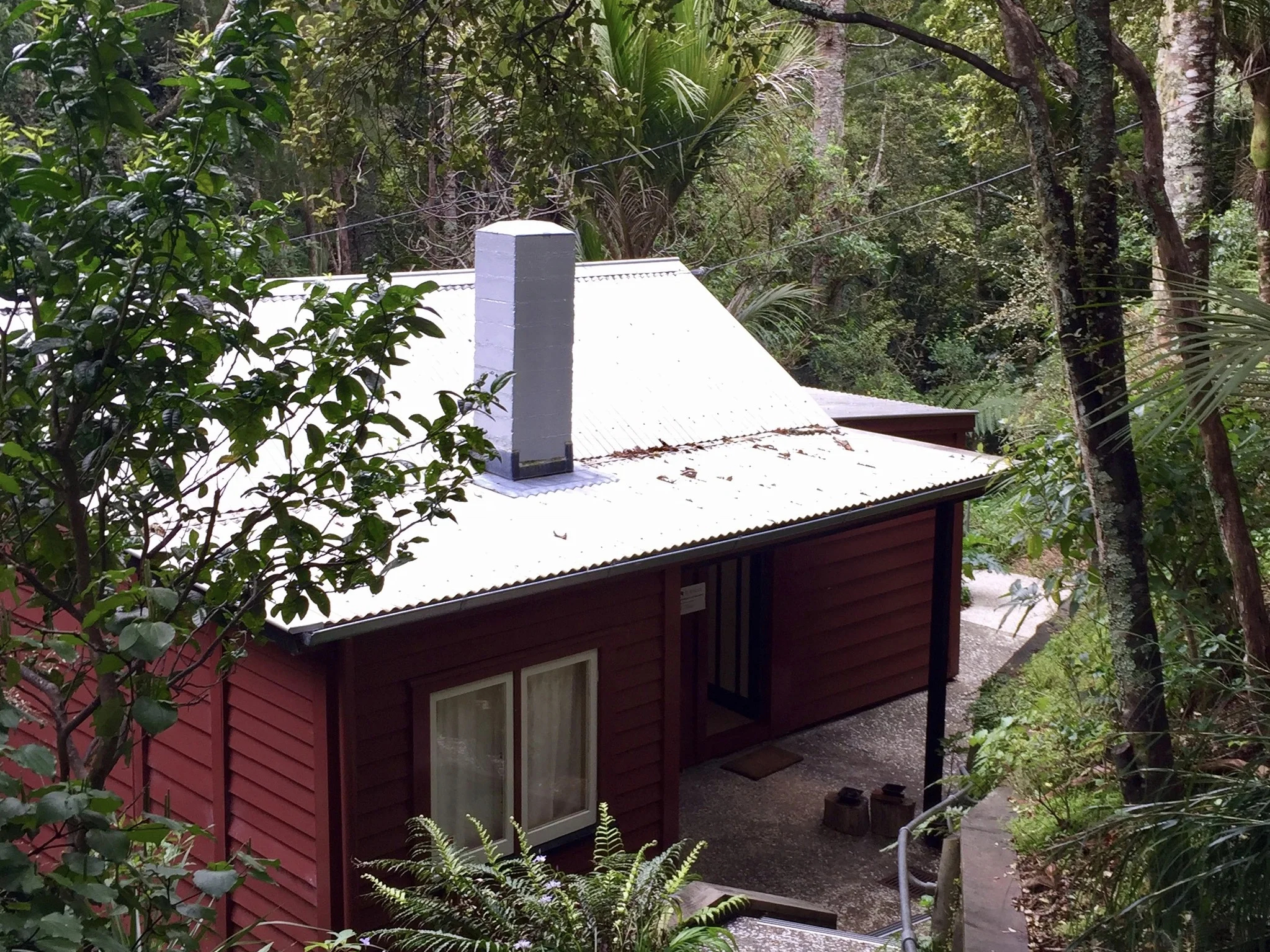 West Auckland food trail