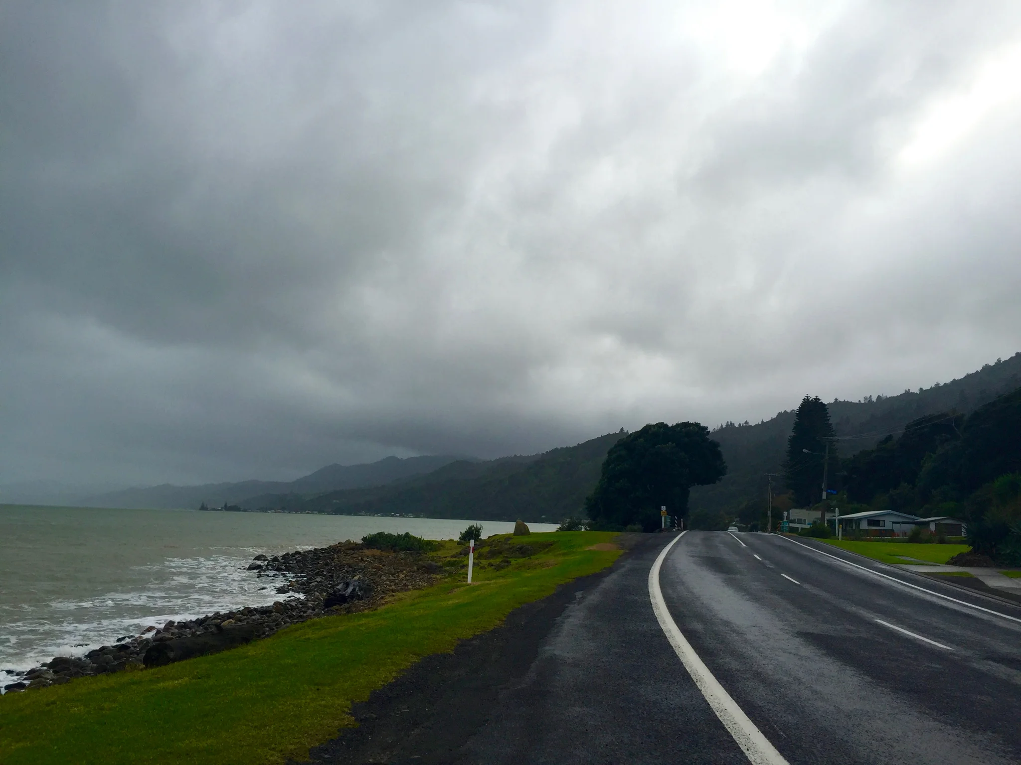 roadtripping