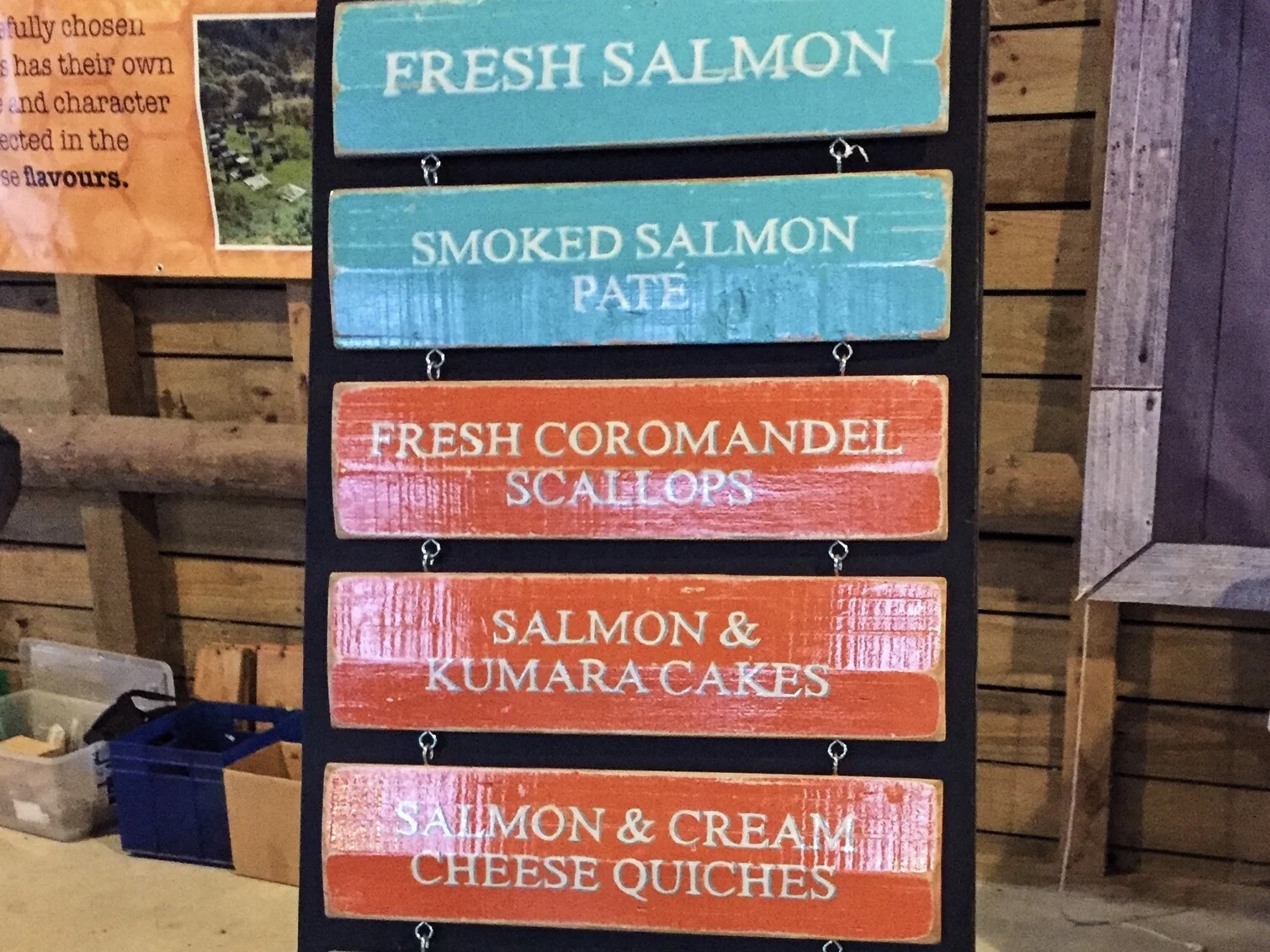 Hamilton Farmers Market
