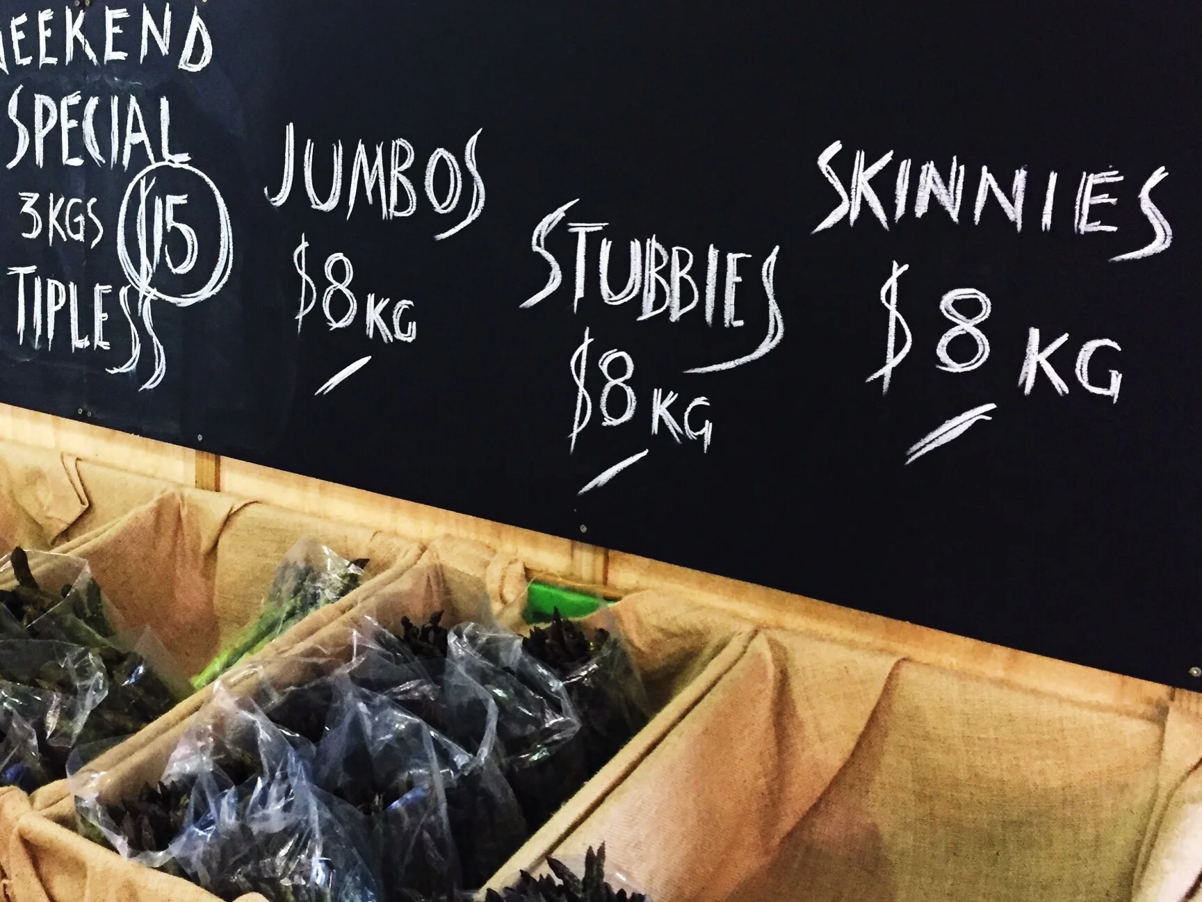 Horowhenua food trail