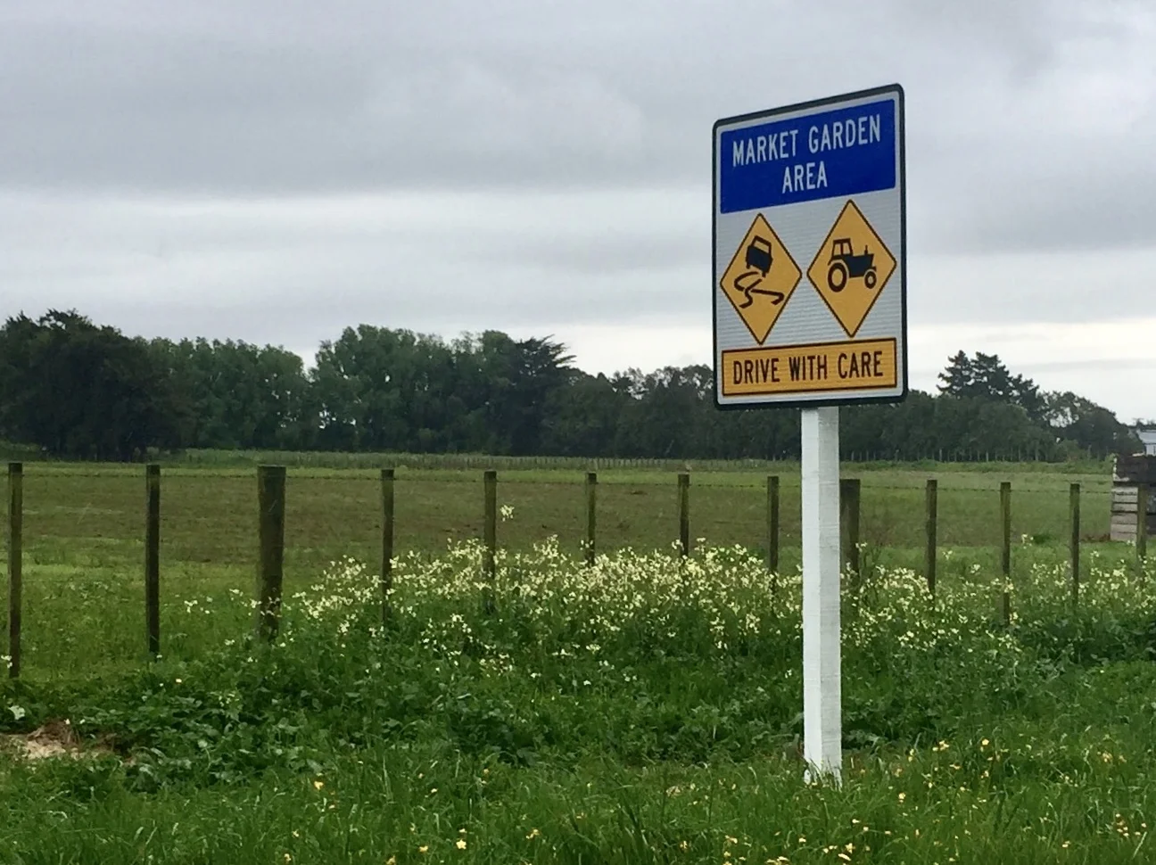 Horowhenua food trail