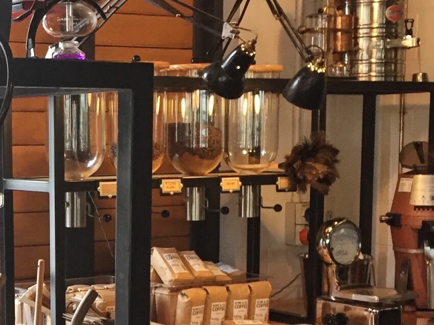 Wellington food trail