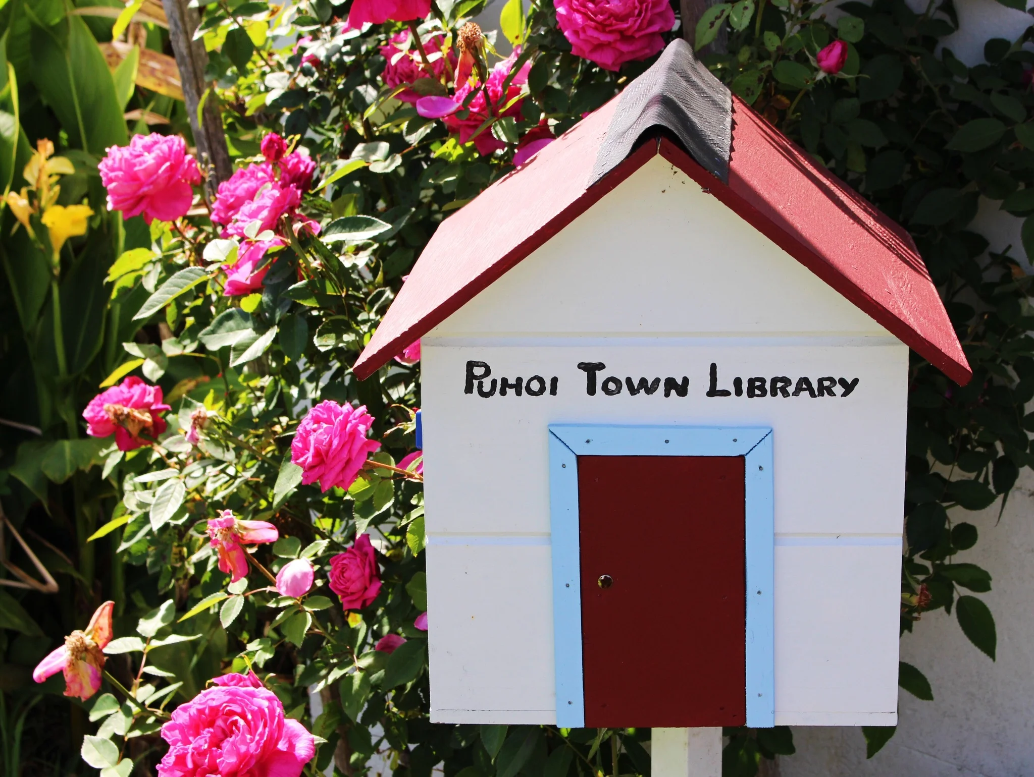 Puhoi food trail