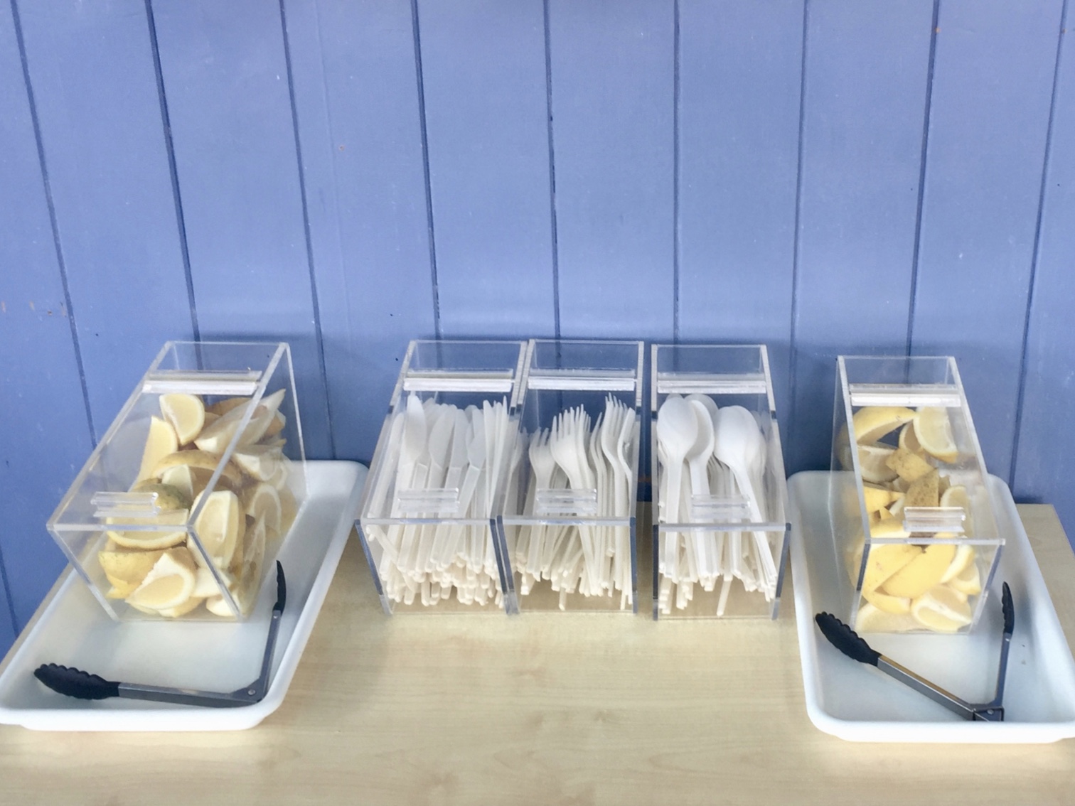 Mangonui Fish & Chippery