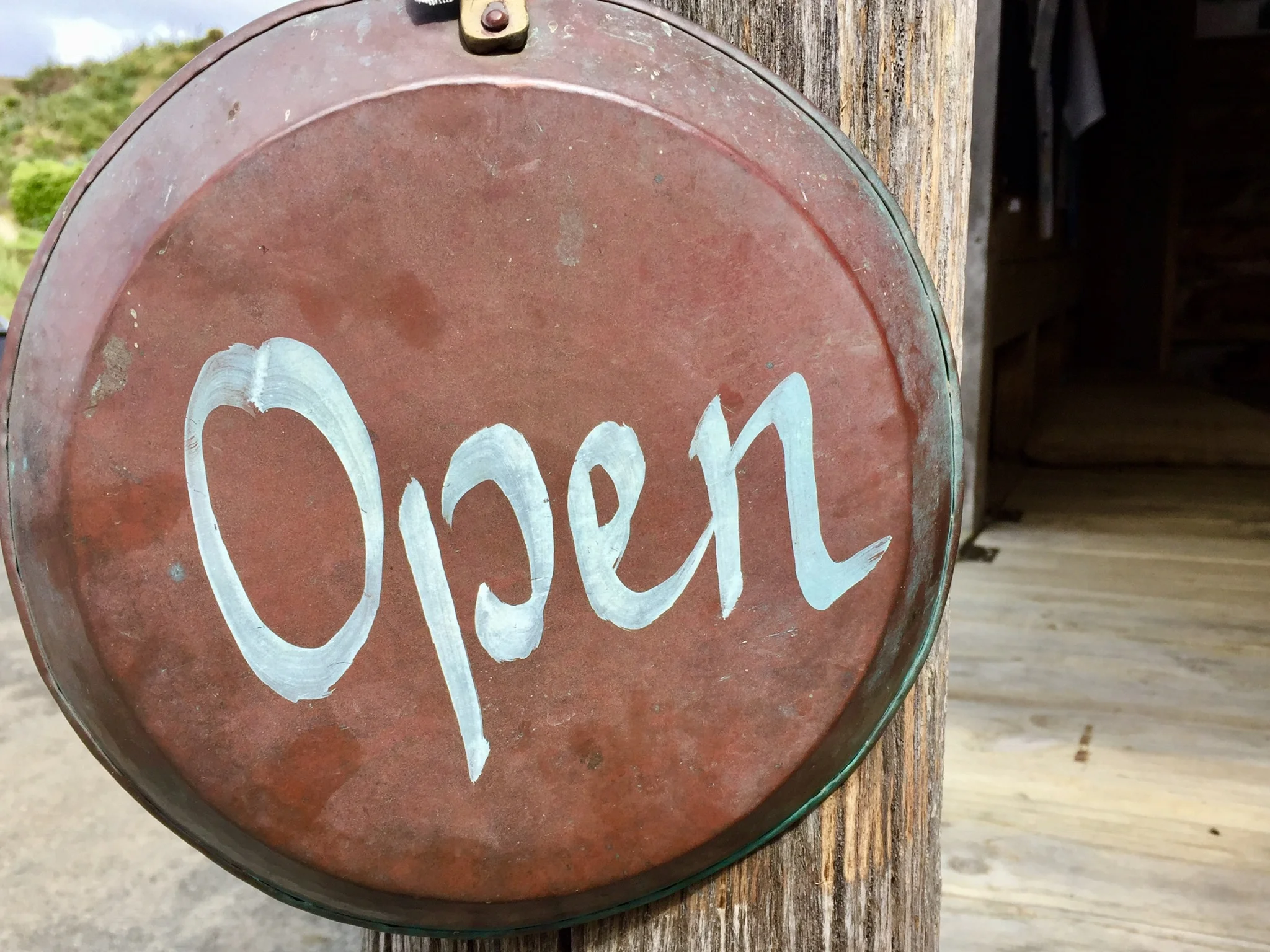 Raglan food trail