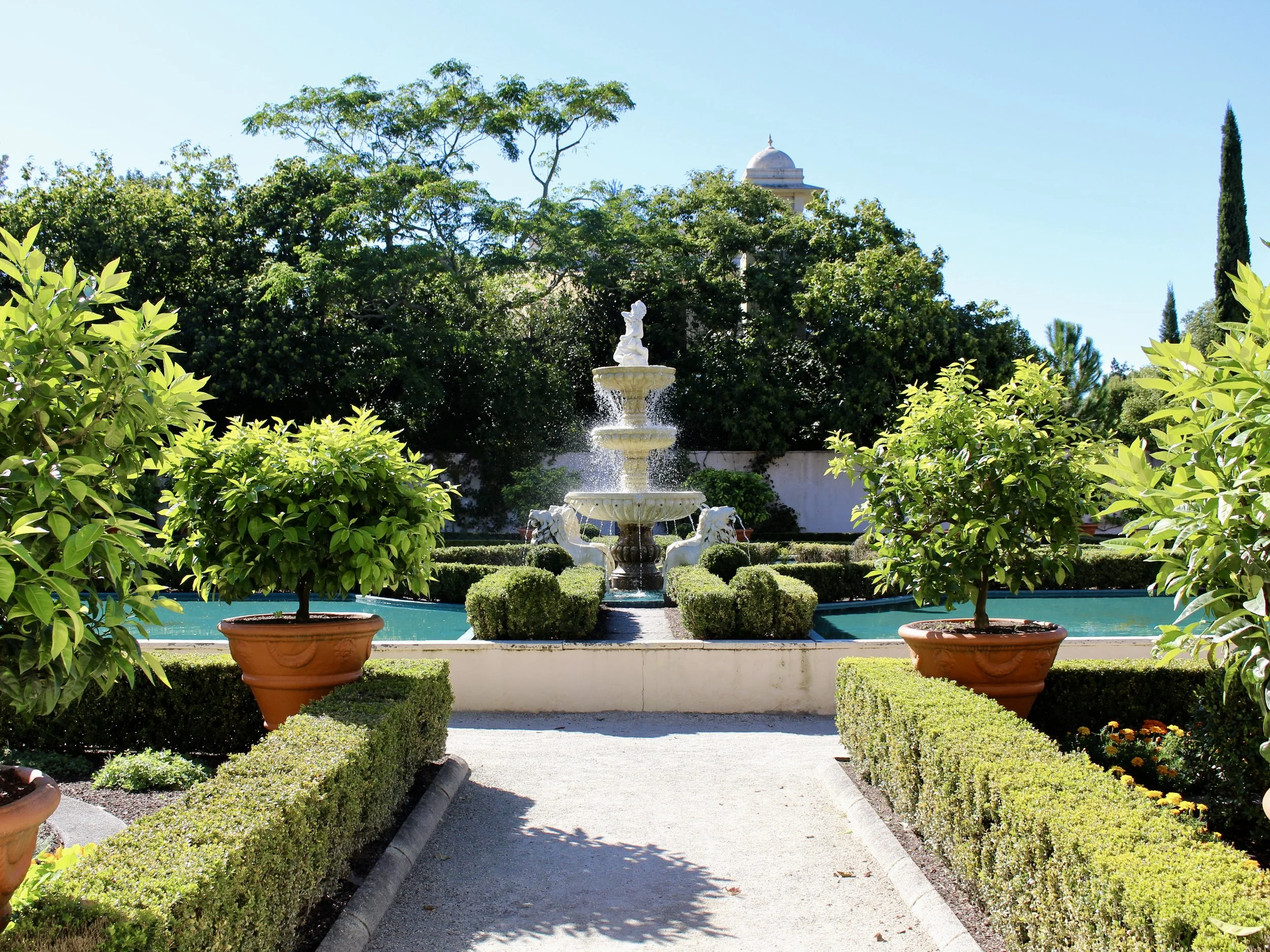 Hamilton Gardens