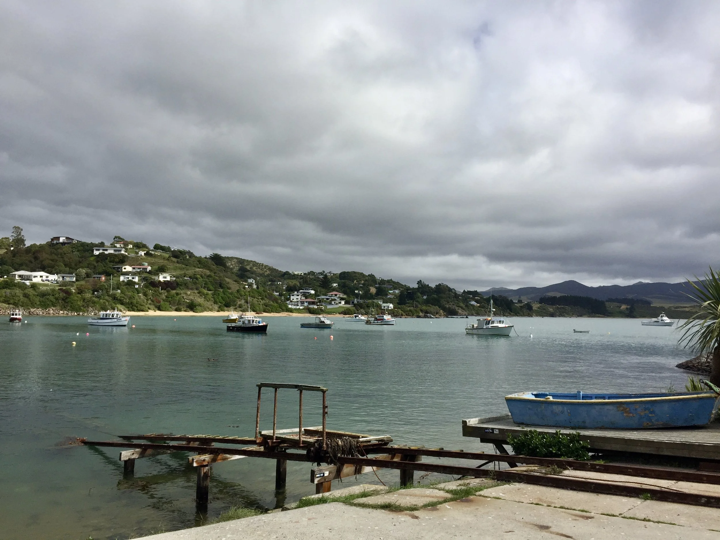 Moeraki