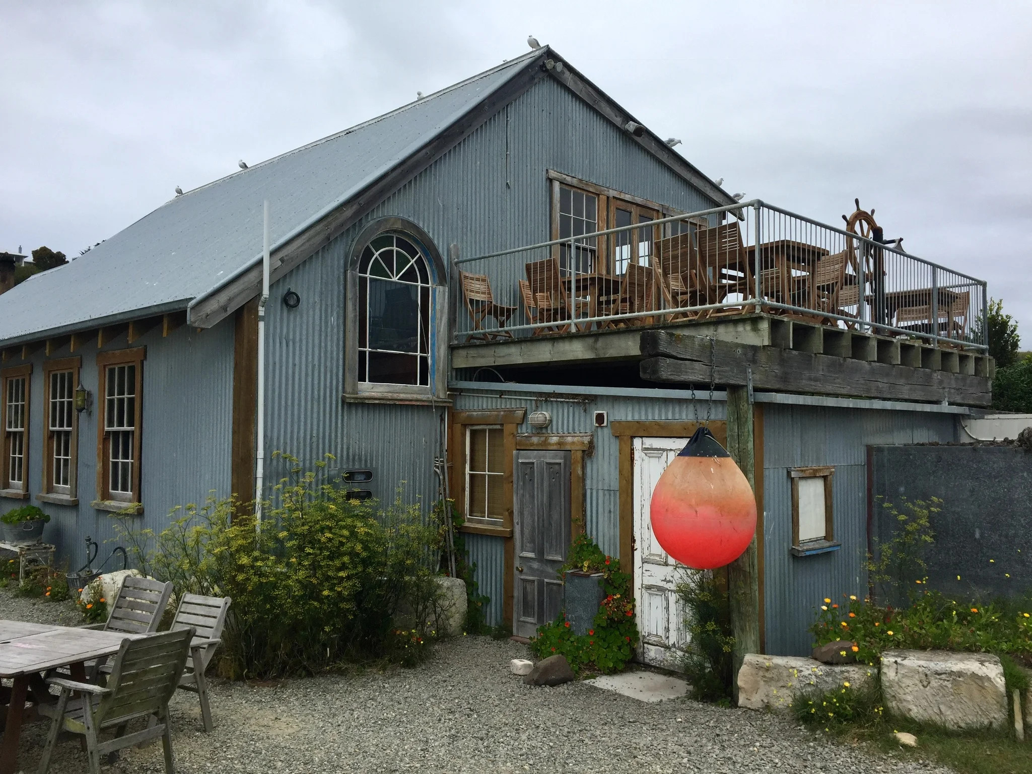 Fleur's Place