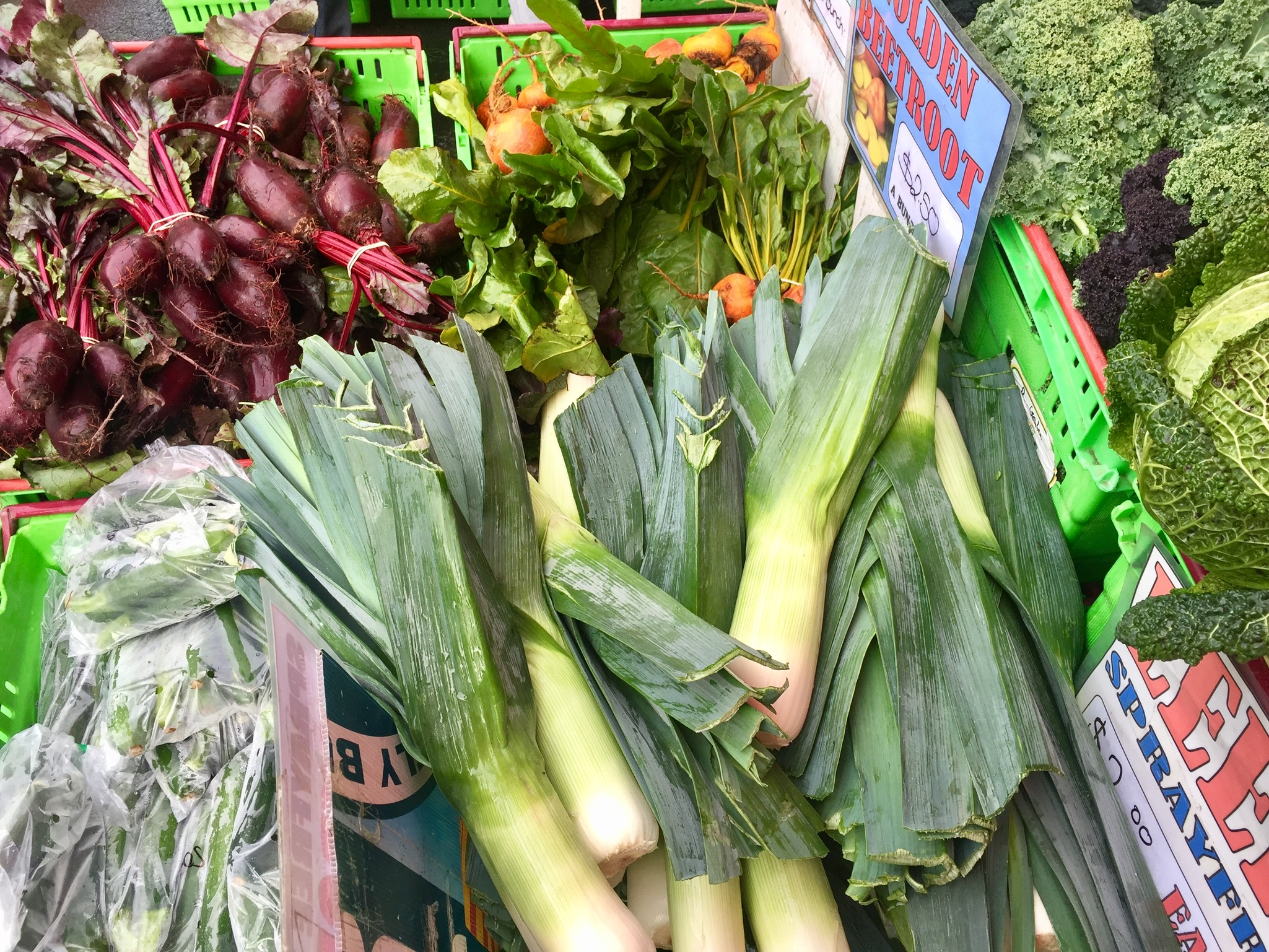 Otago Farmers Market