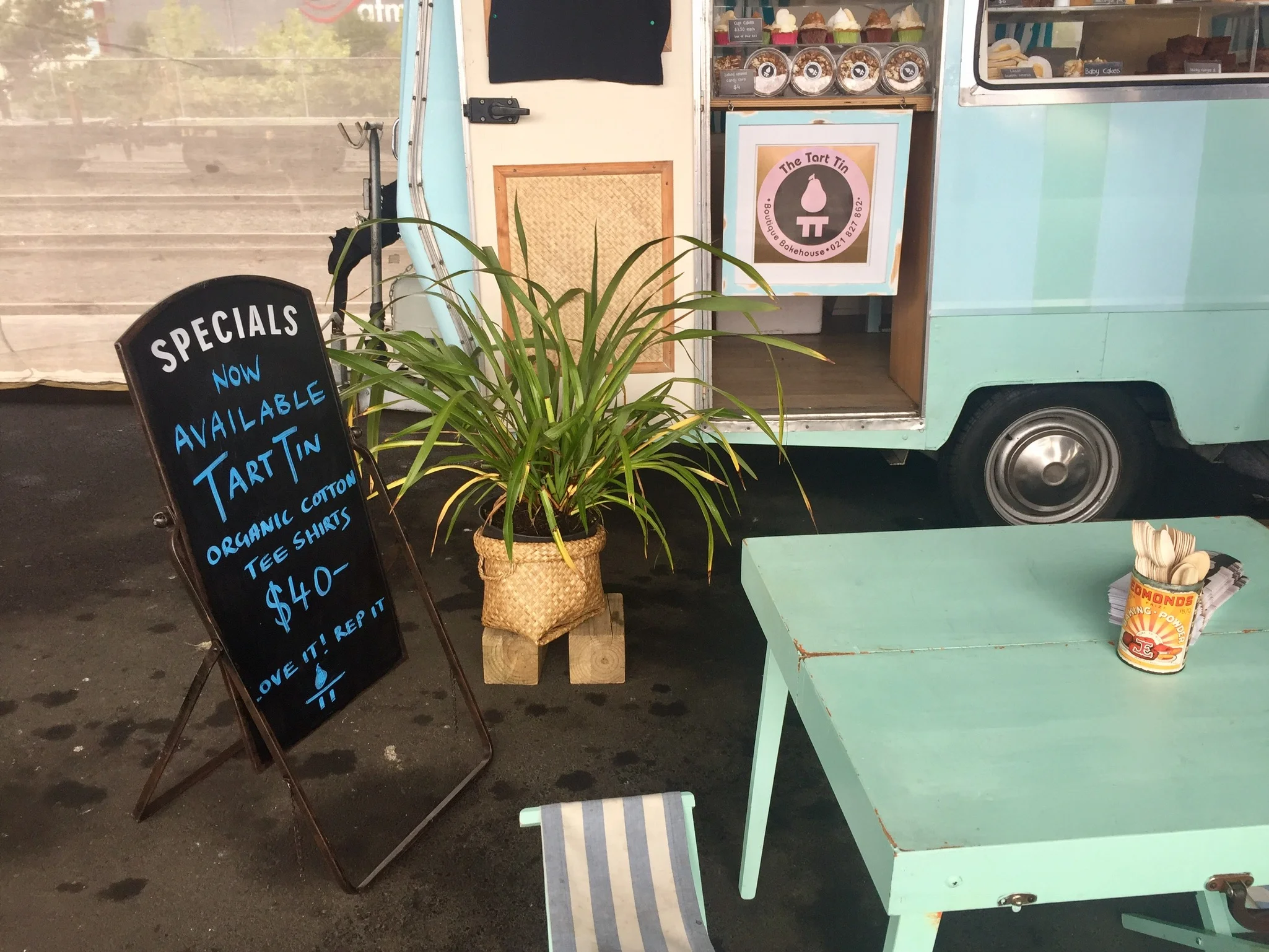 Otago Farmers Market