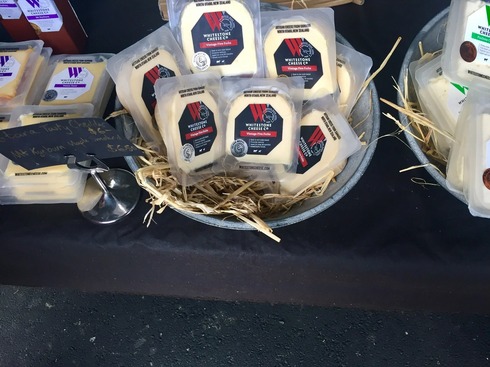 Otago Farmers Market