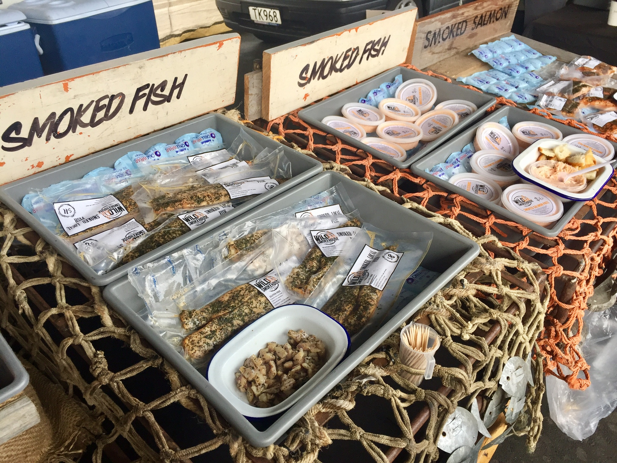 Otago Farmers Market