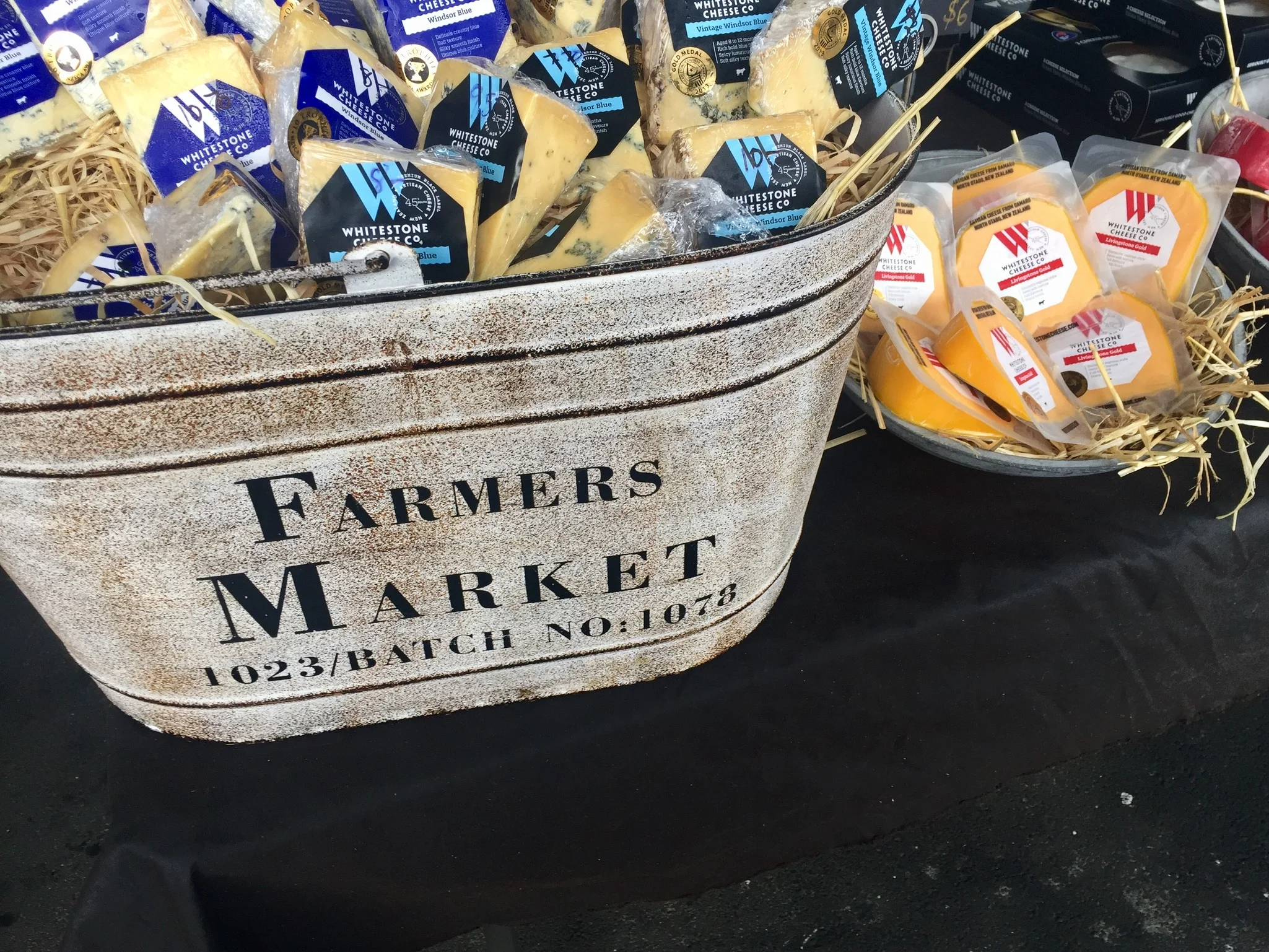 Otago Farmers Market