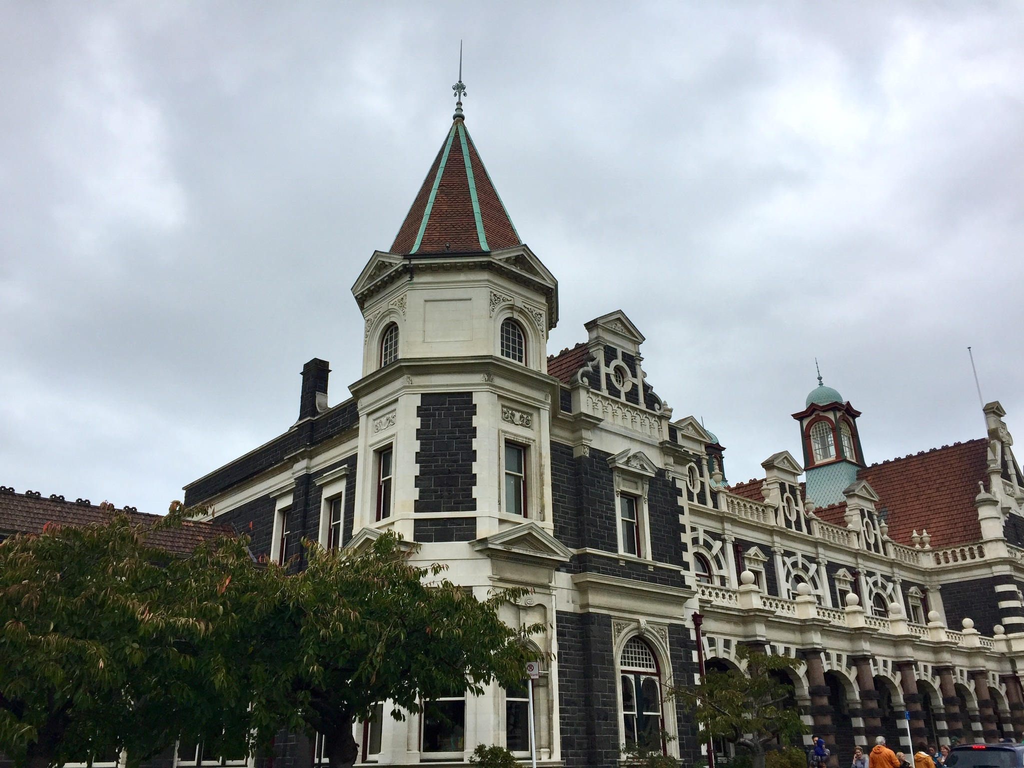 Dunedin