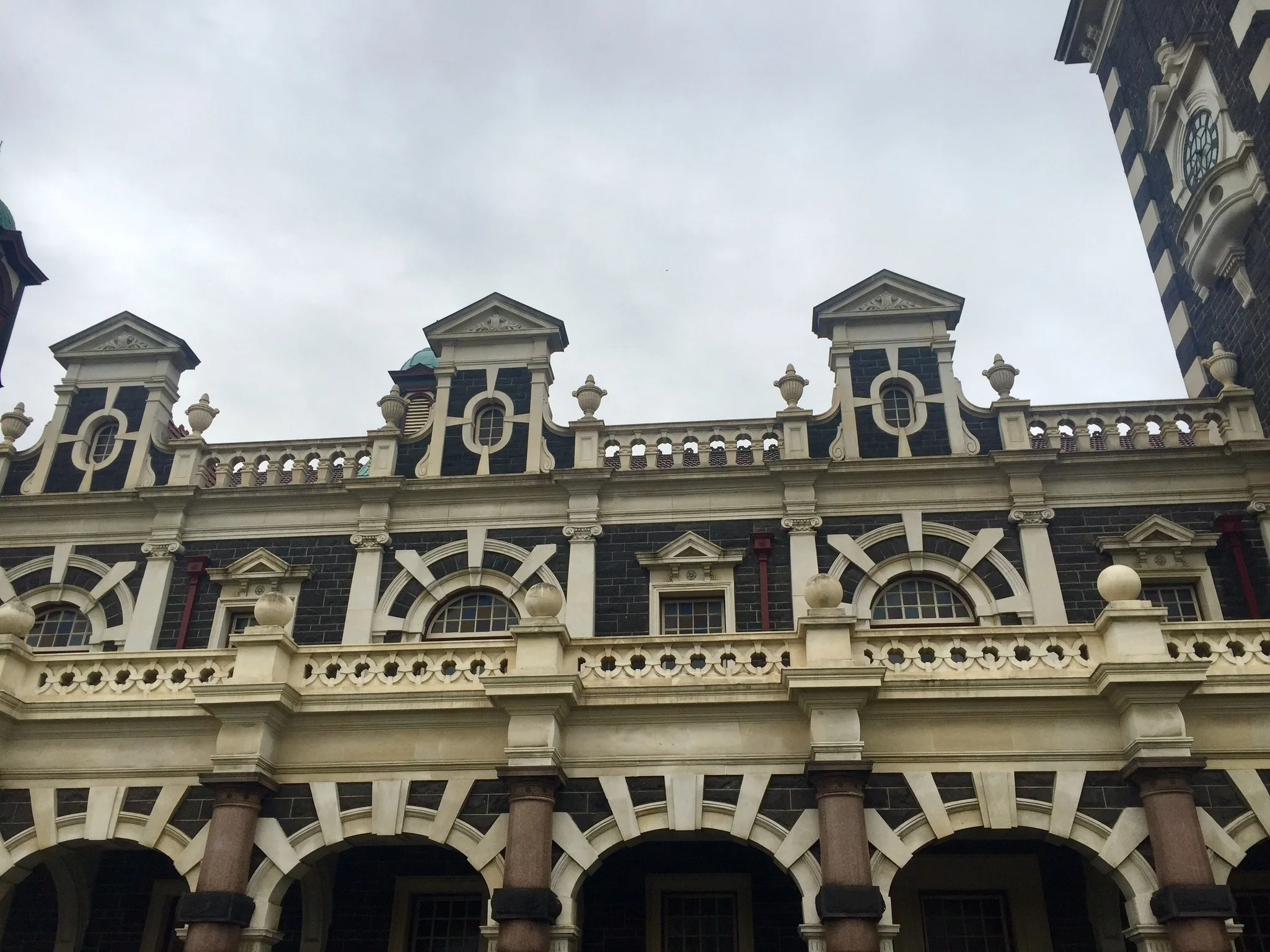Dunedin