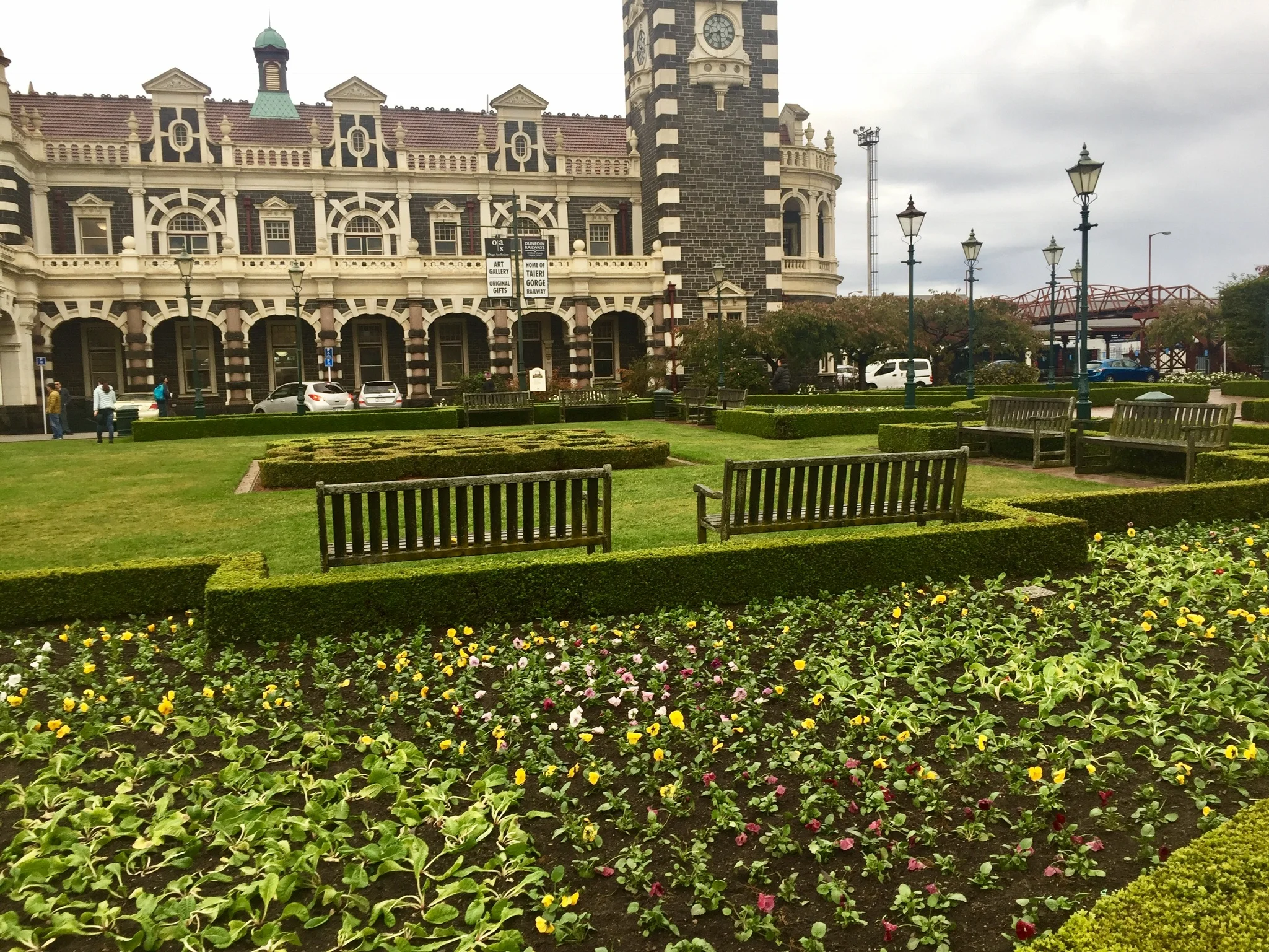 Dunedin