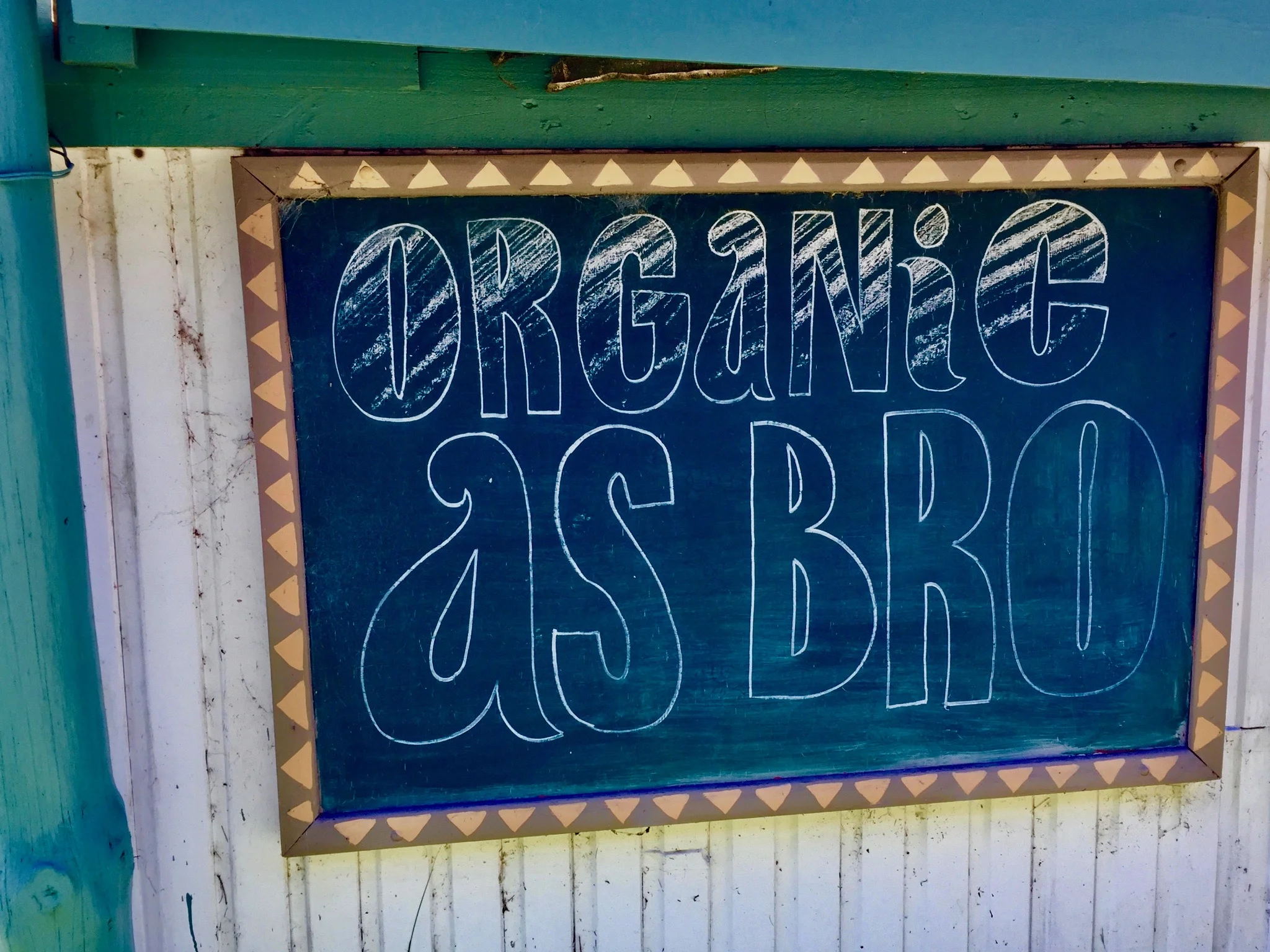 Coromandel food trail
