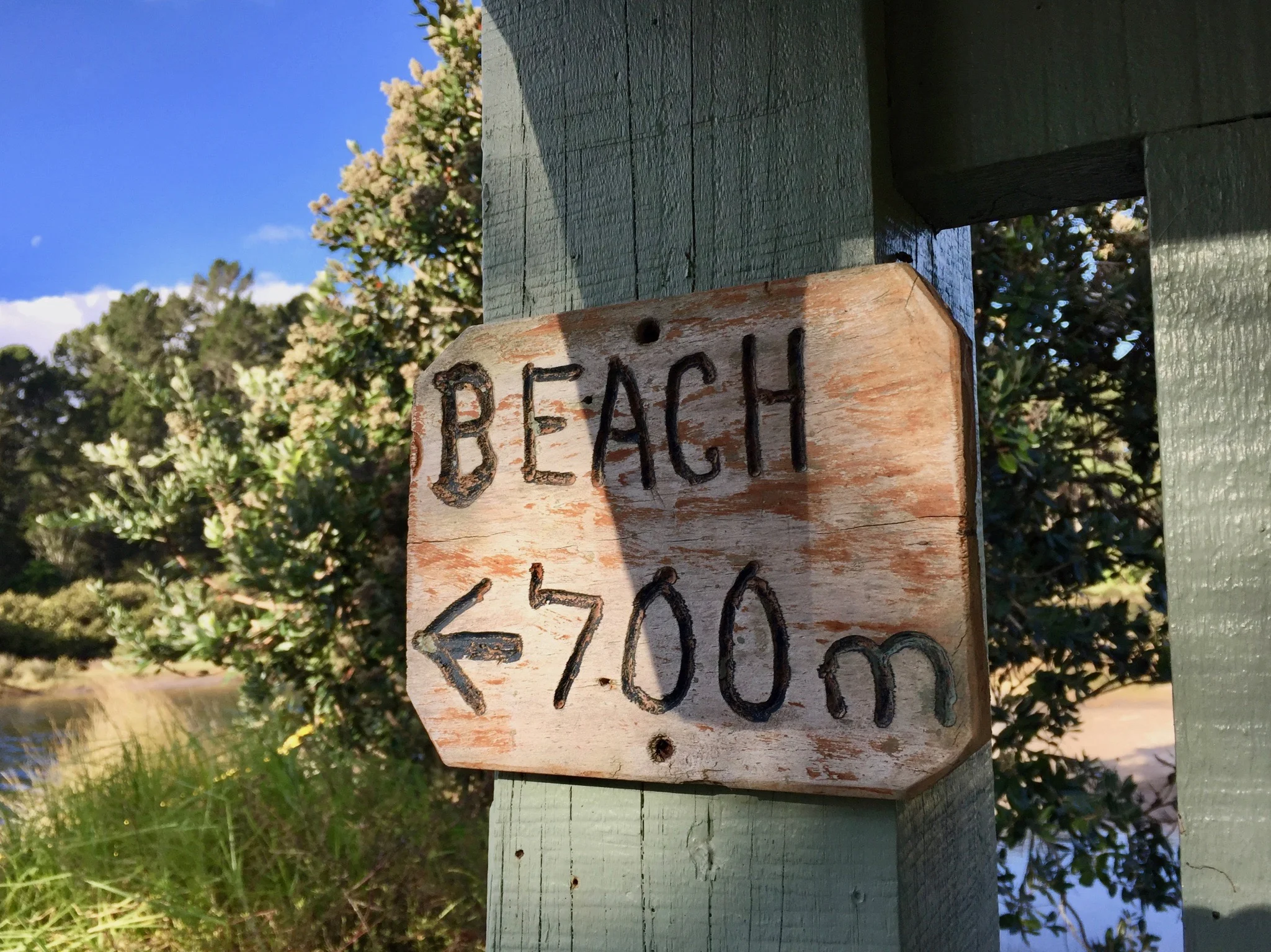 Coromandel food trail