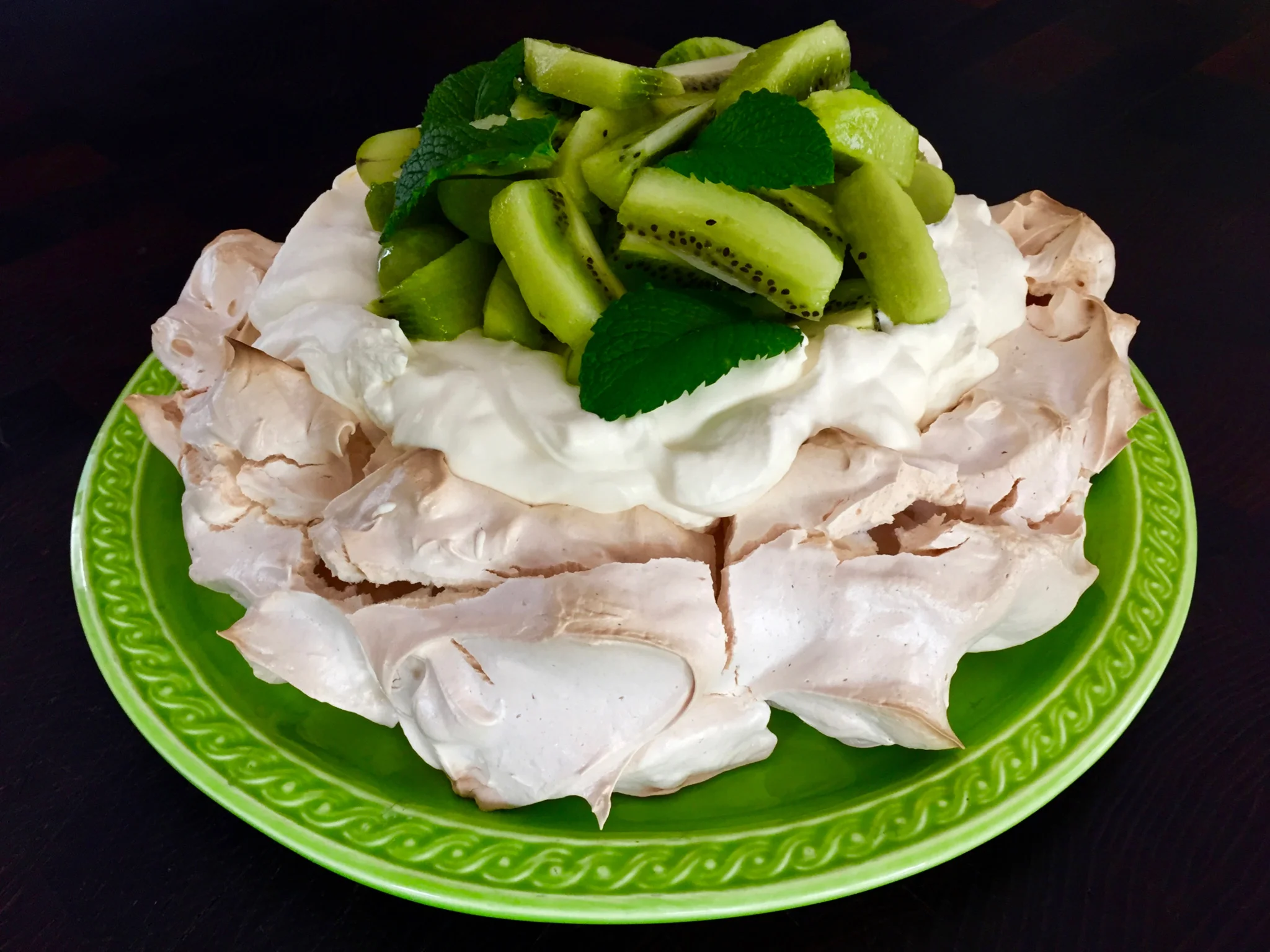 pavlova