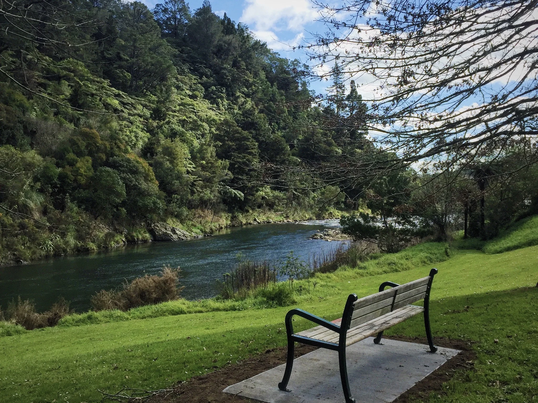 Karangahake